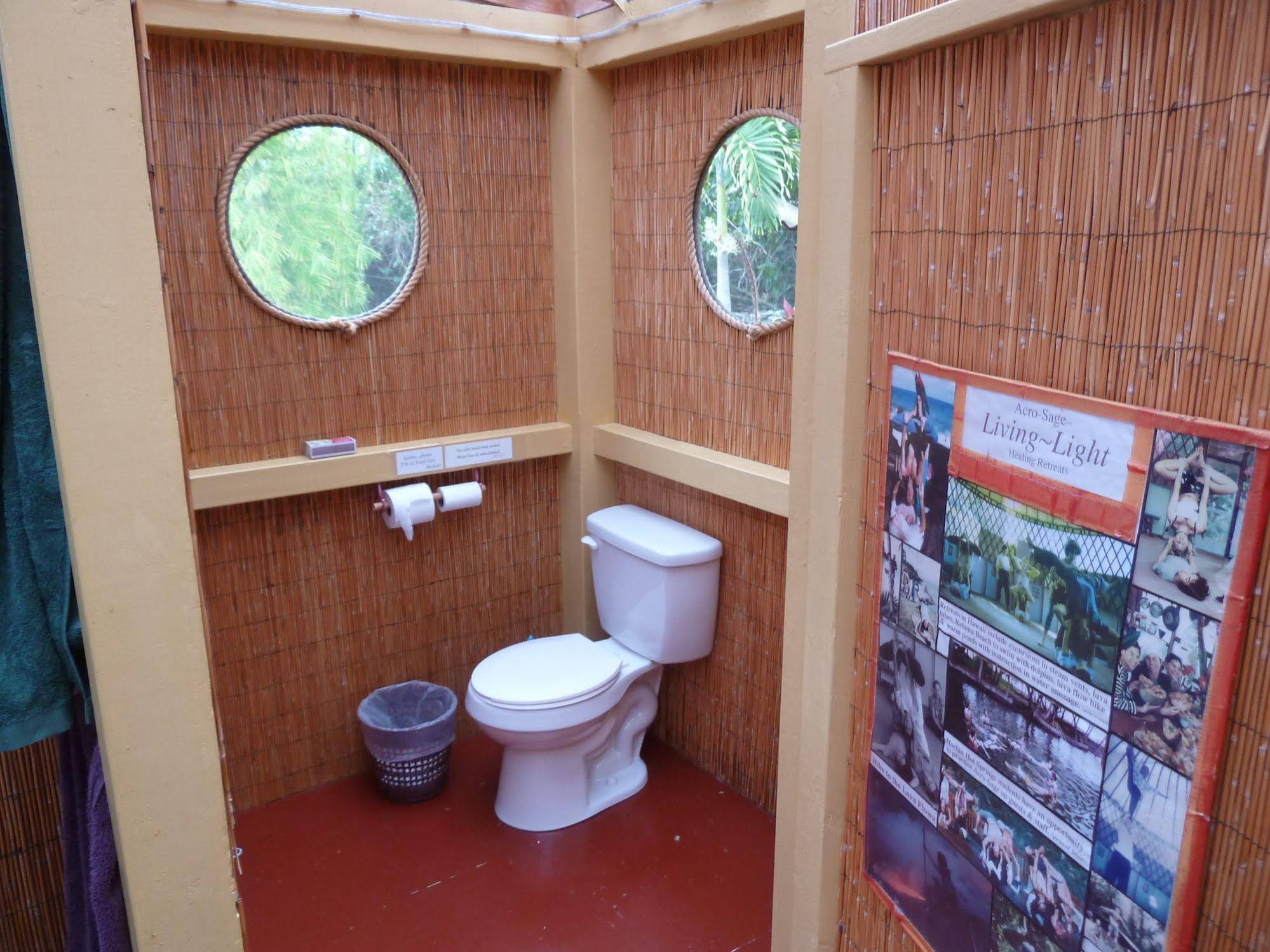 Banyan Tree Sanctuary