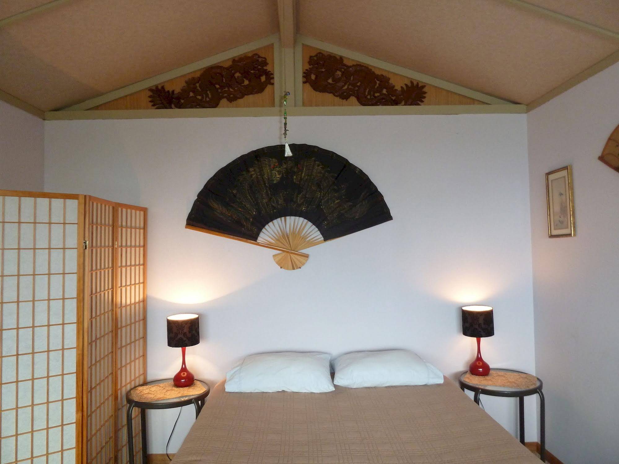 Banyan Tree Sanctuary