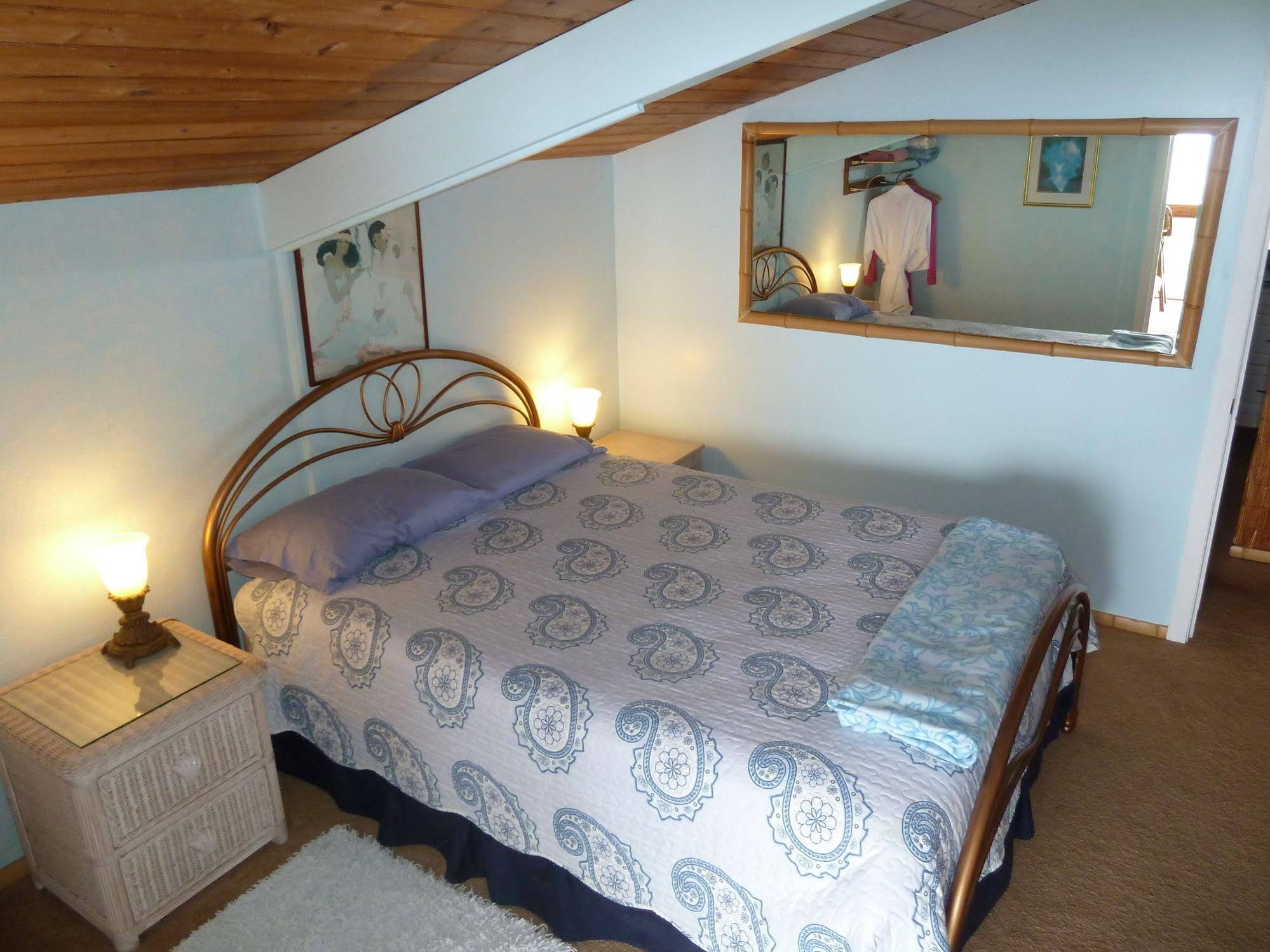 Banyan Tree Sanctuary