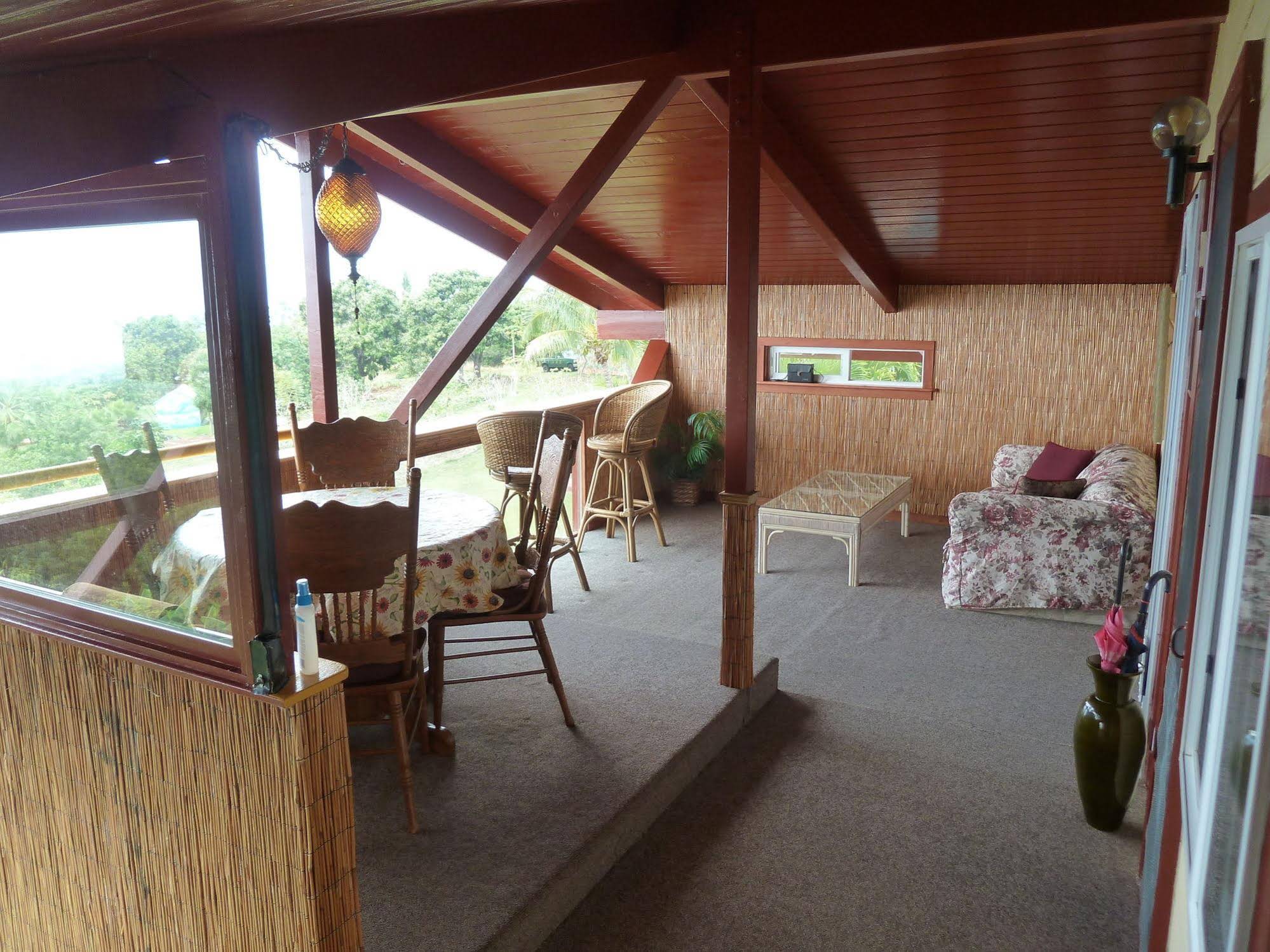 Banyan Tree Sanctuary