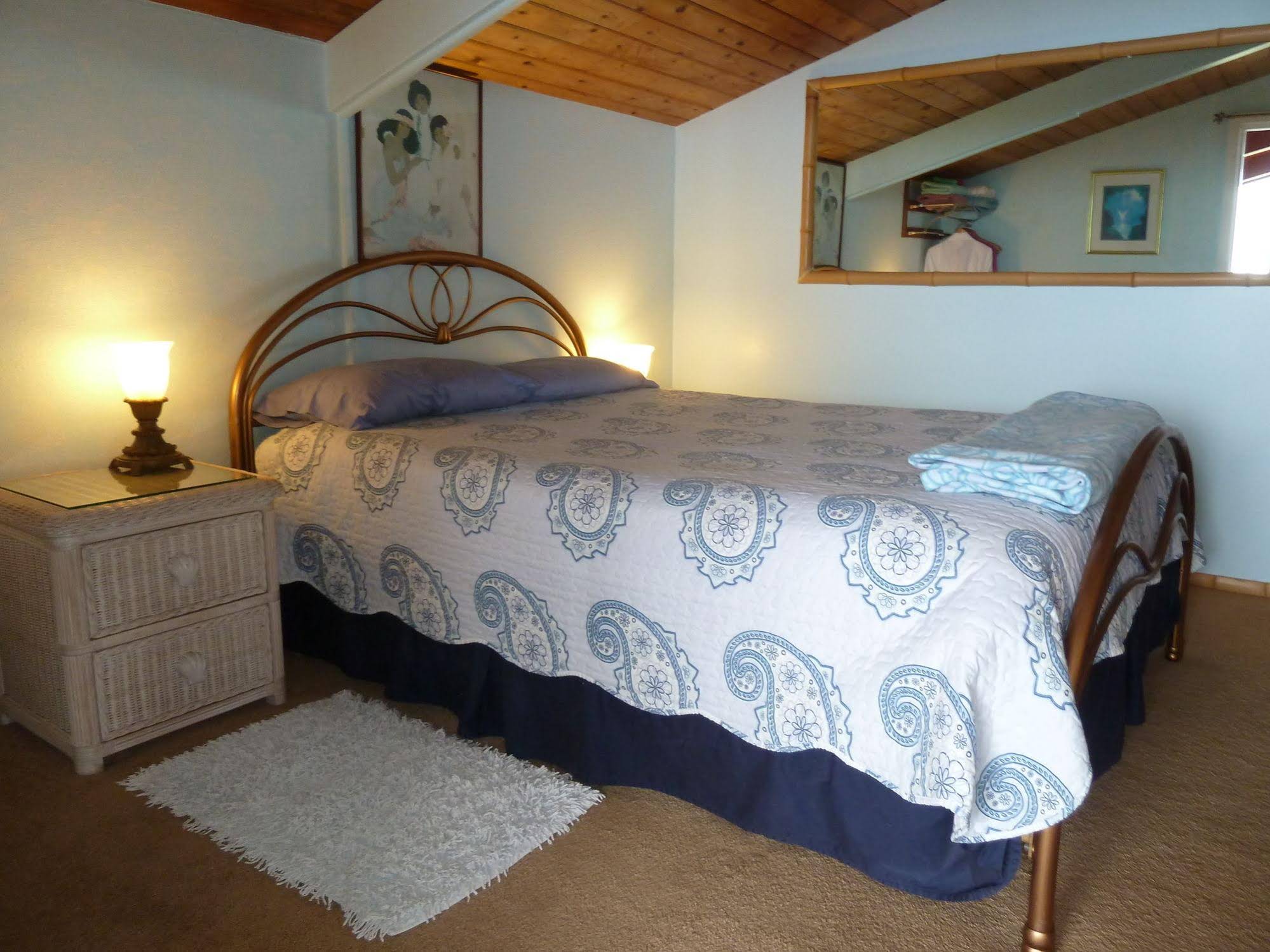 Banyan Tree Sanctuary