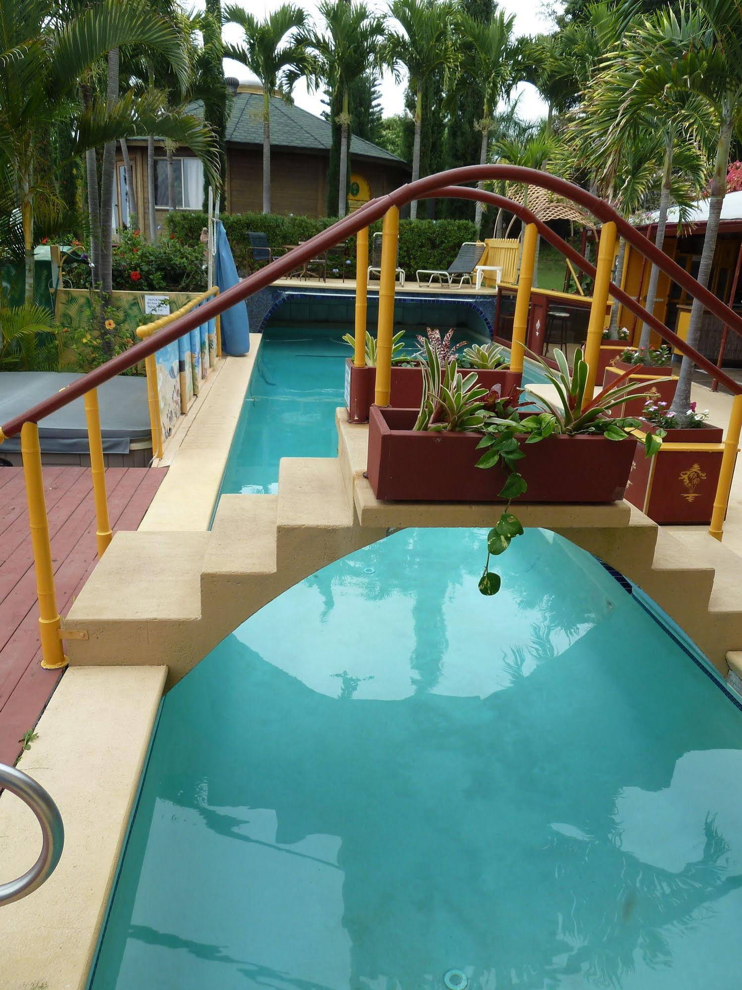 Banyan Tree Sanctuary