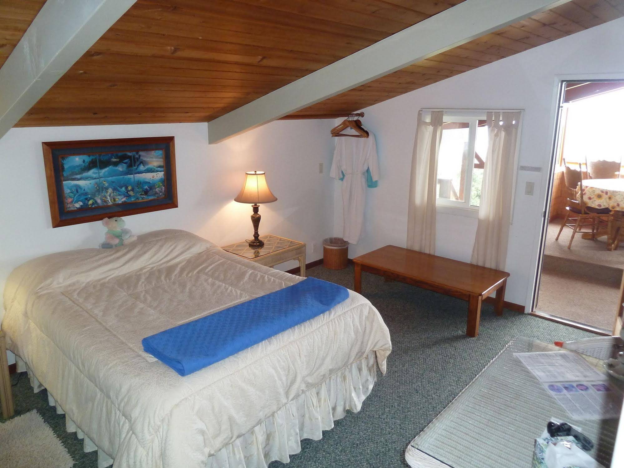 Banyan Tree Sanctuary