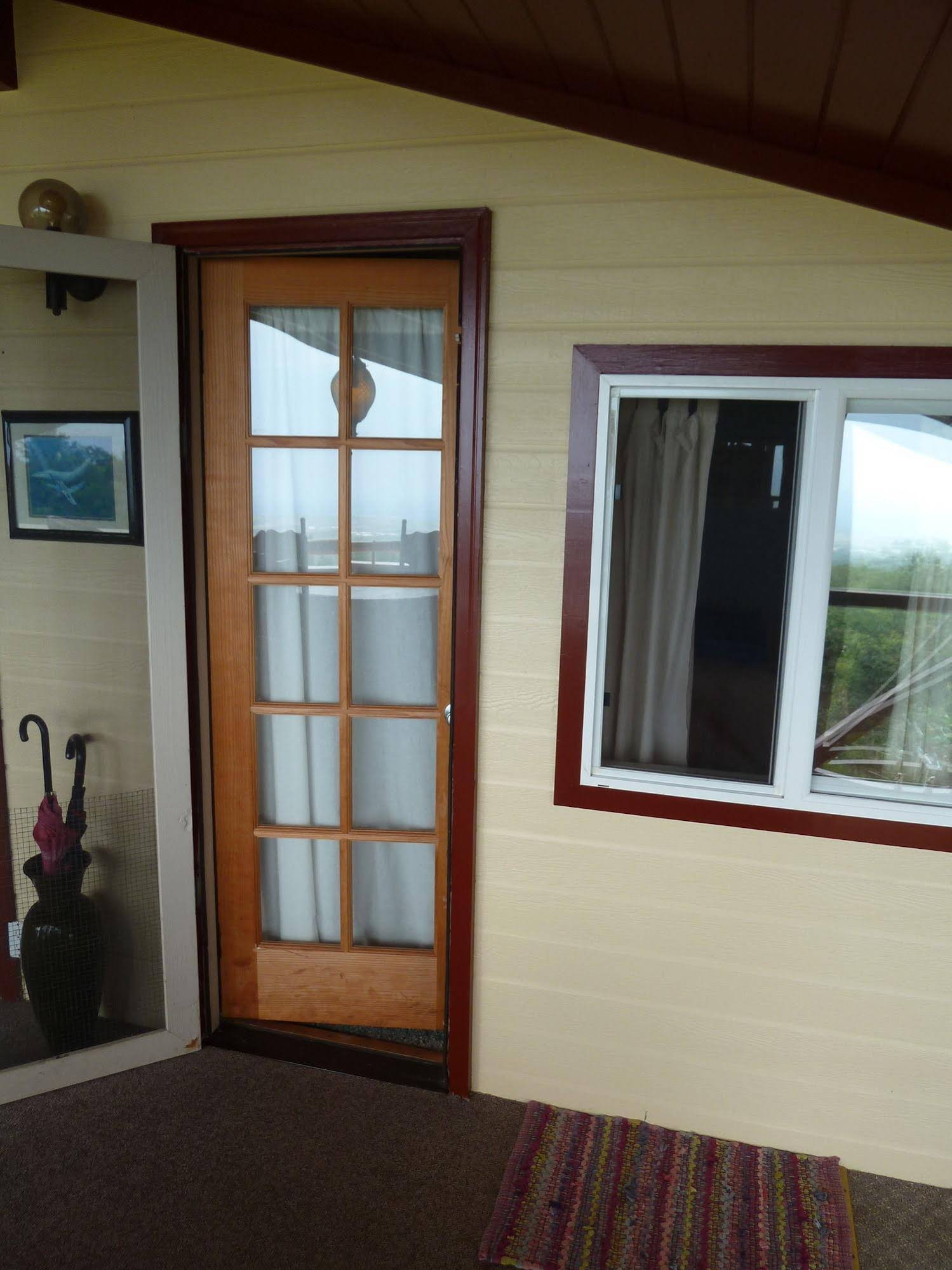 Banyan Tree Sanctuary