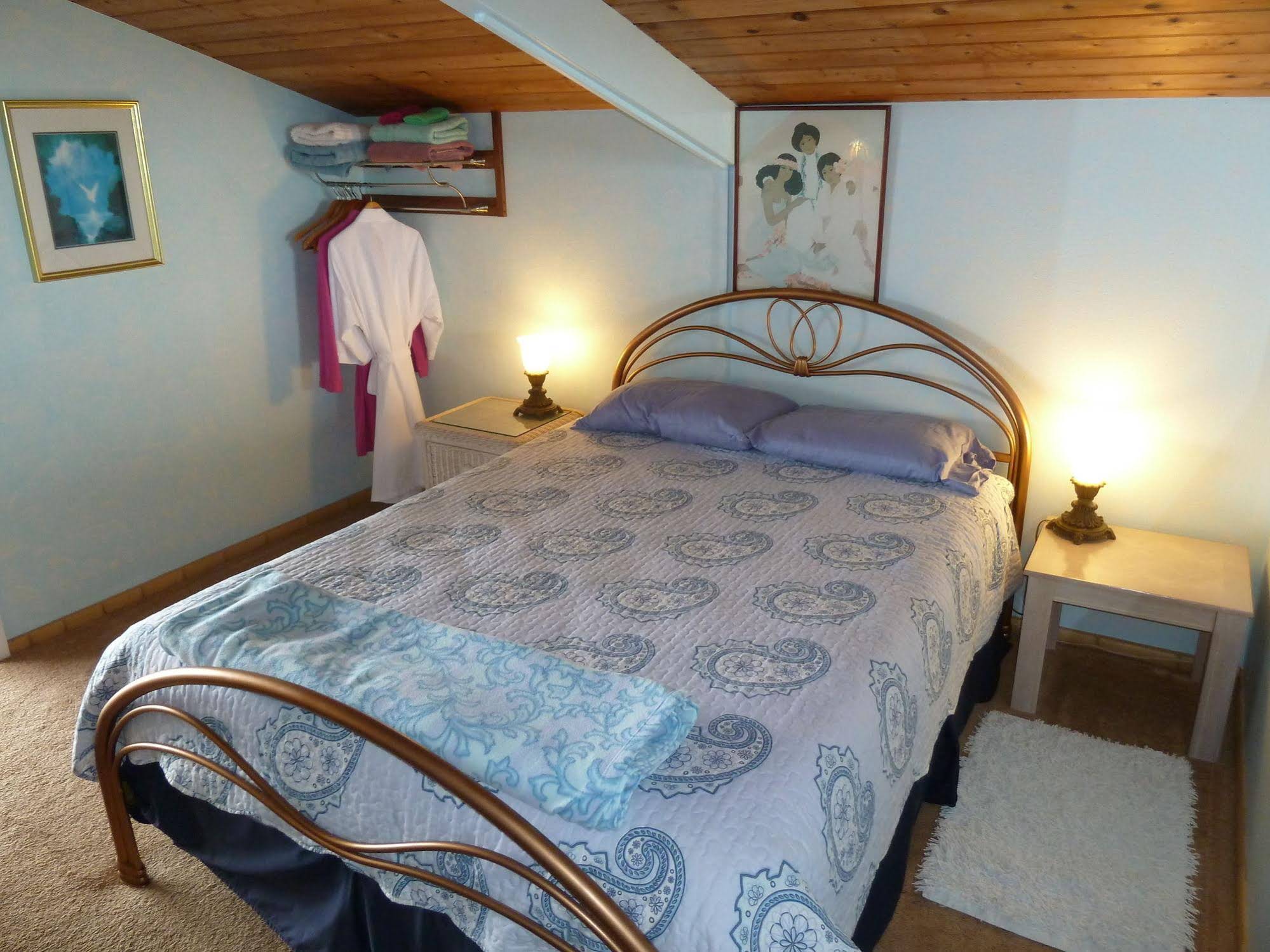 Banyan Tree Sanctuary