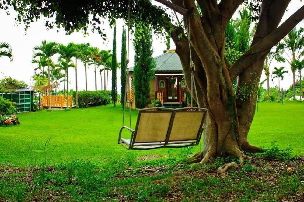 Banyan Tree Sanctuary