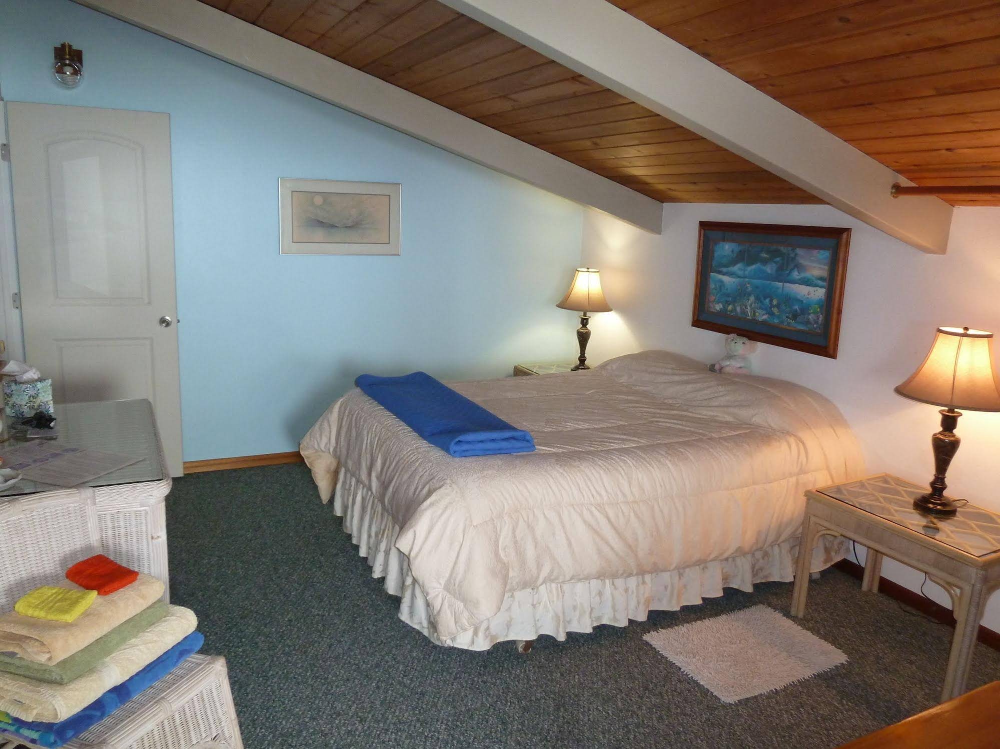 Banyan Tree Sanctuary