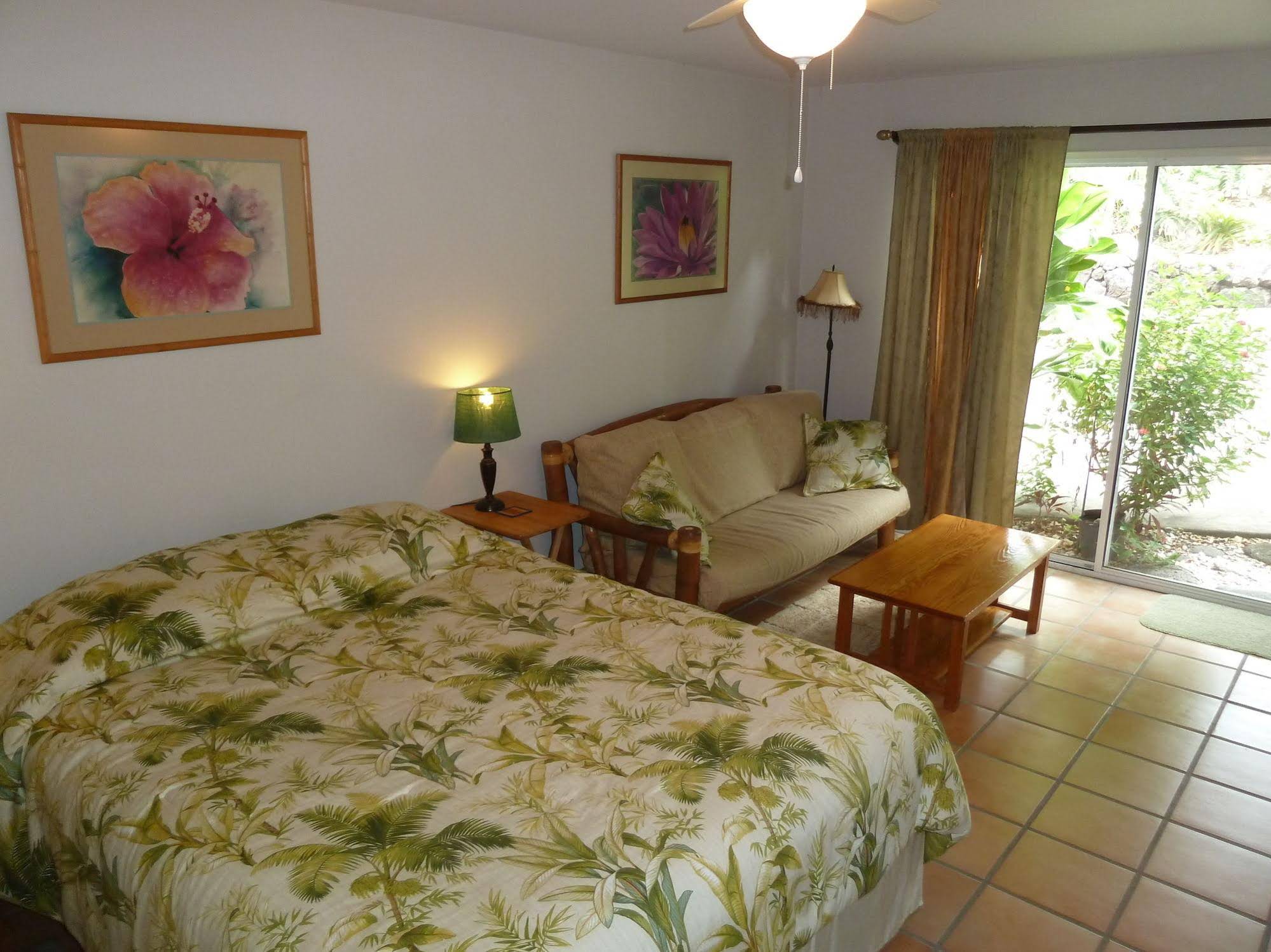 Banyan Tree Sanctuary