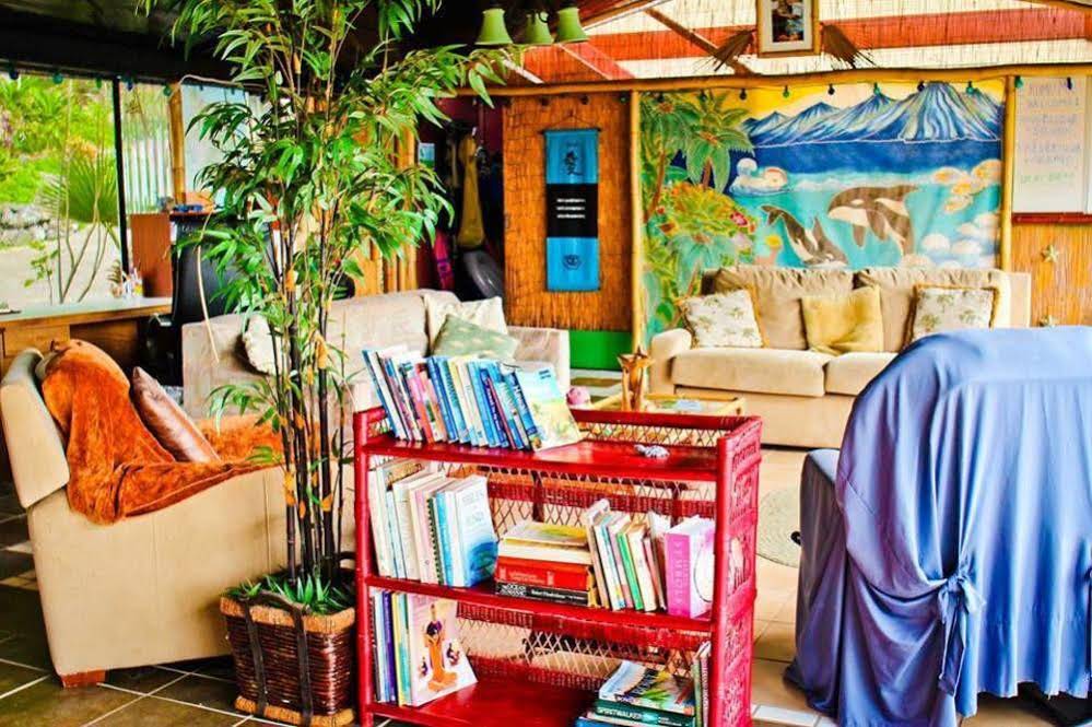 Banyan Tree Sanctuary