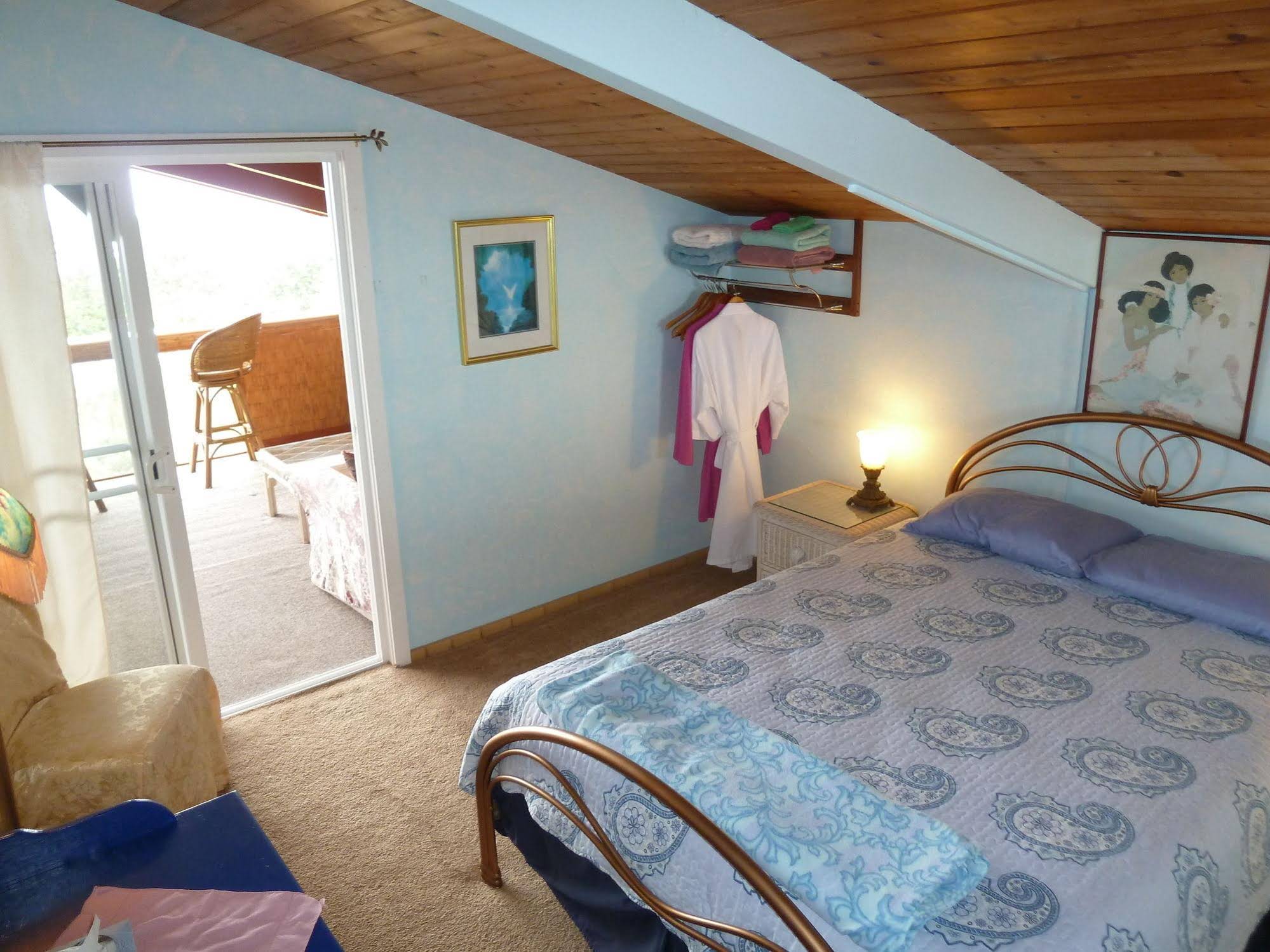 Banyan Tree Sanctuary