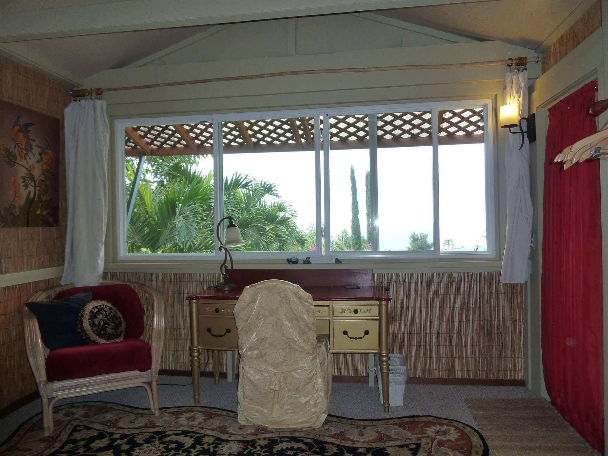 Banyan Tree Sanctuary