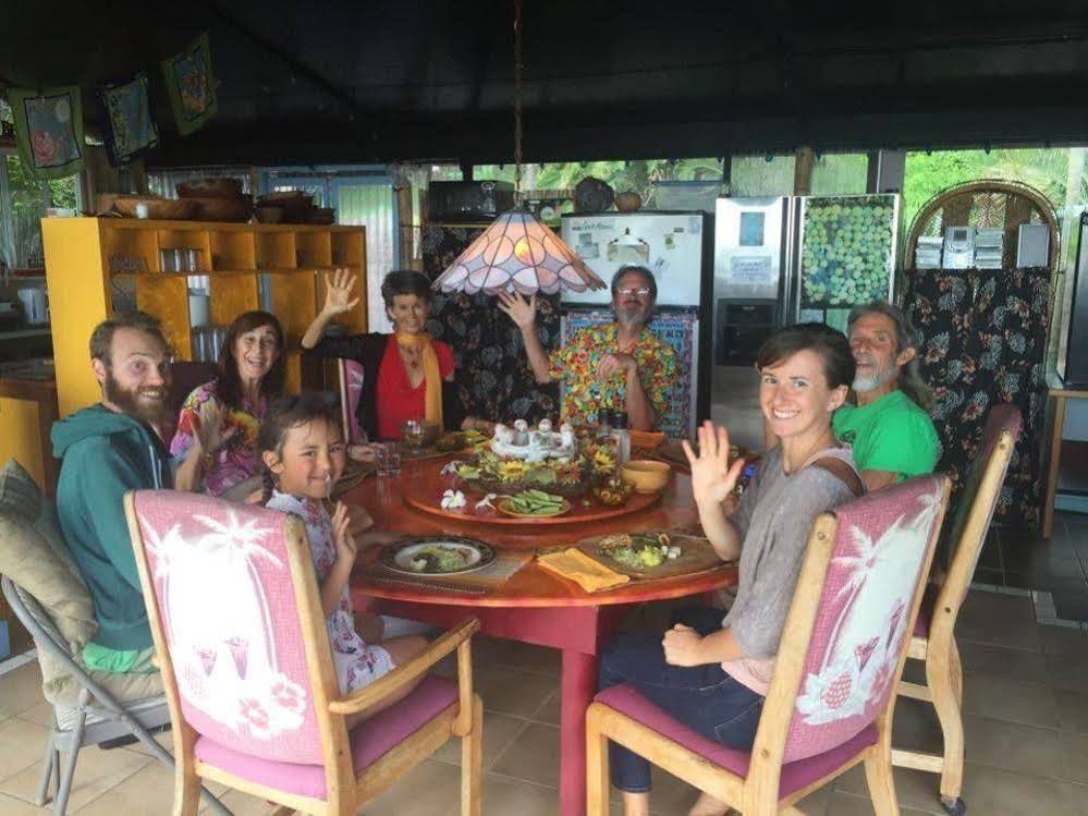 Banyan Tree Sanctuary