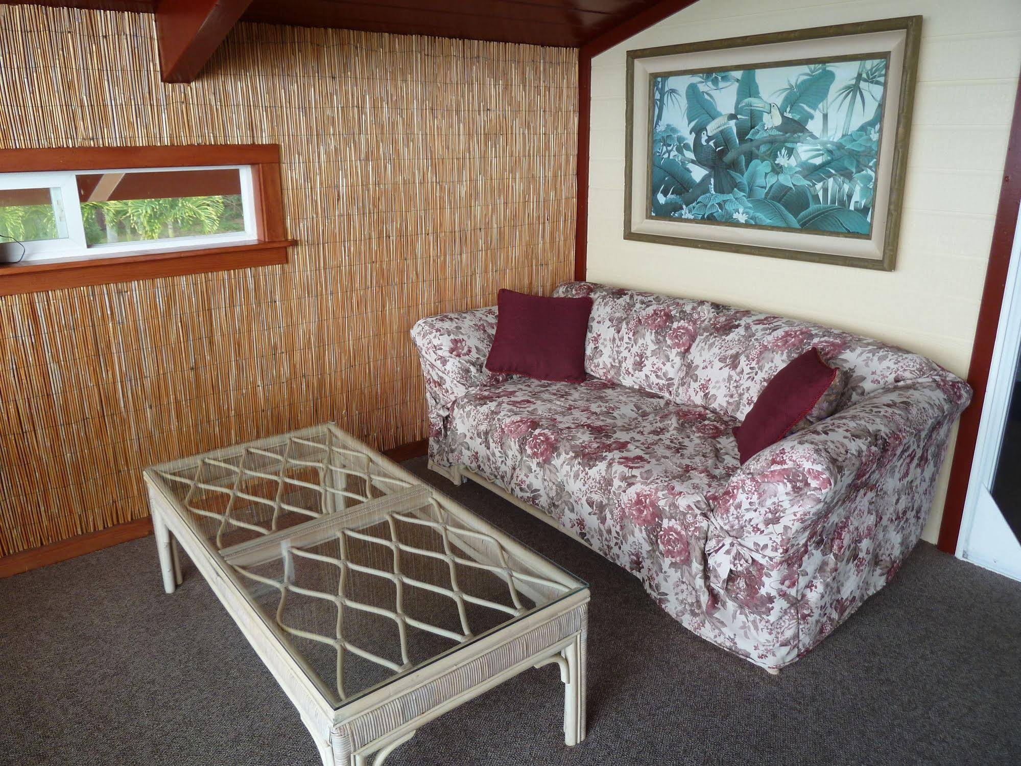 Banyan Tree Sanctuary