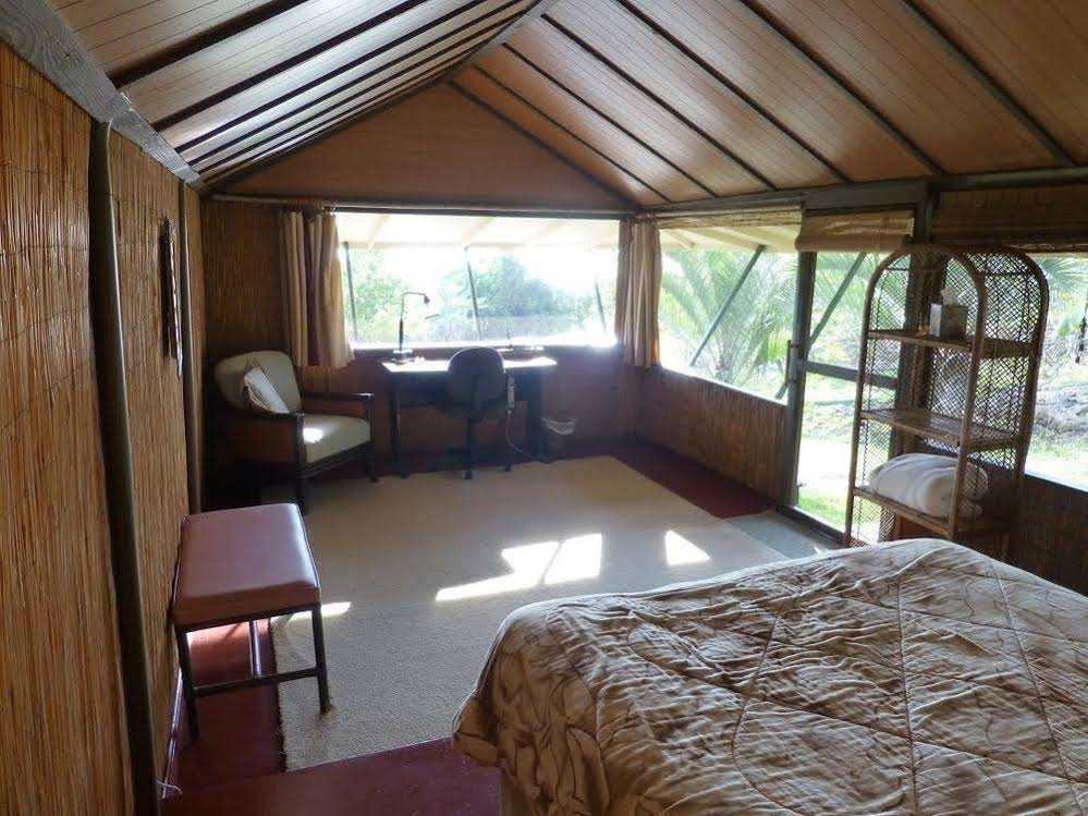 Banyan Tree Sanctuary