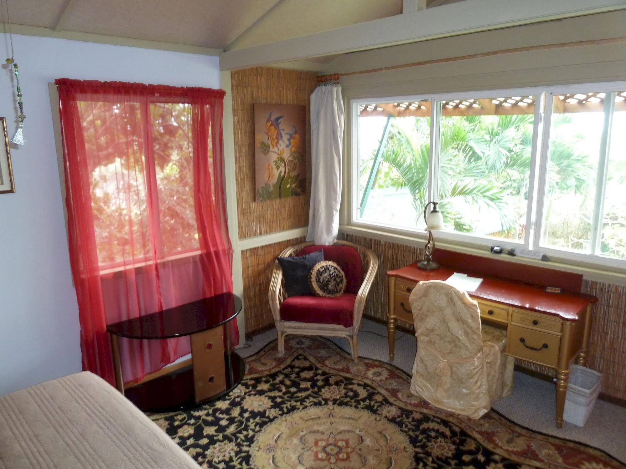 Banyan Tree Sanctuary