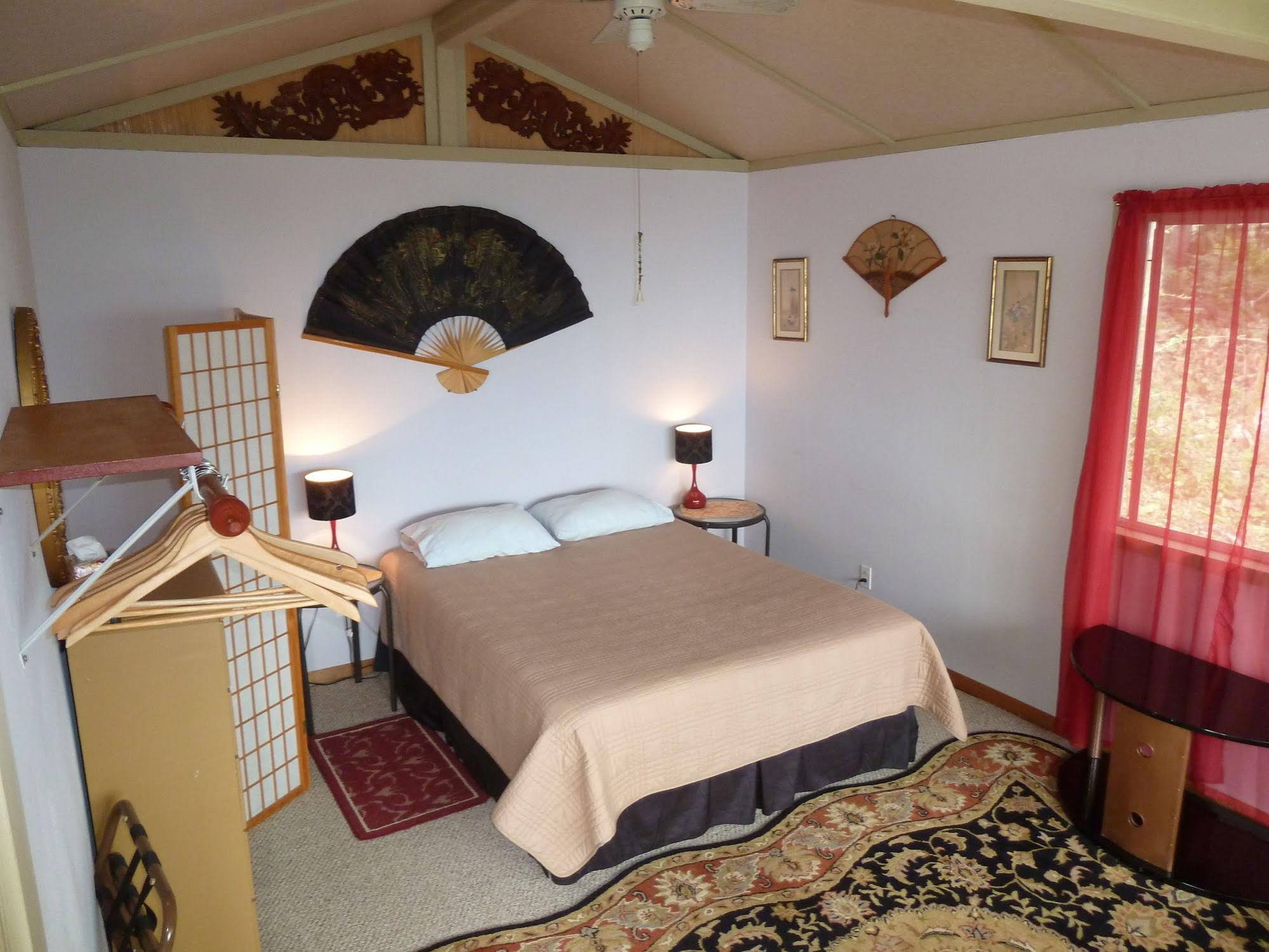 Banyan Tree Sanctuary