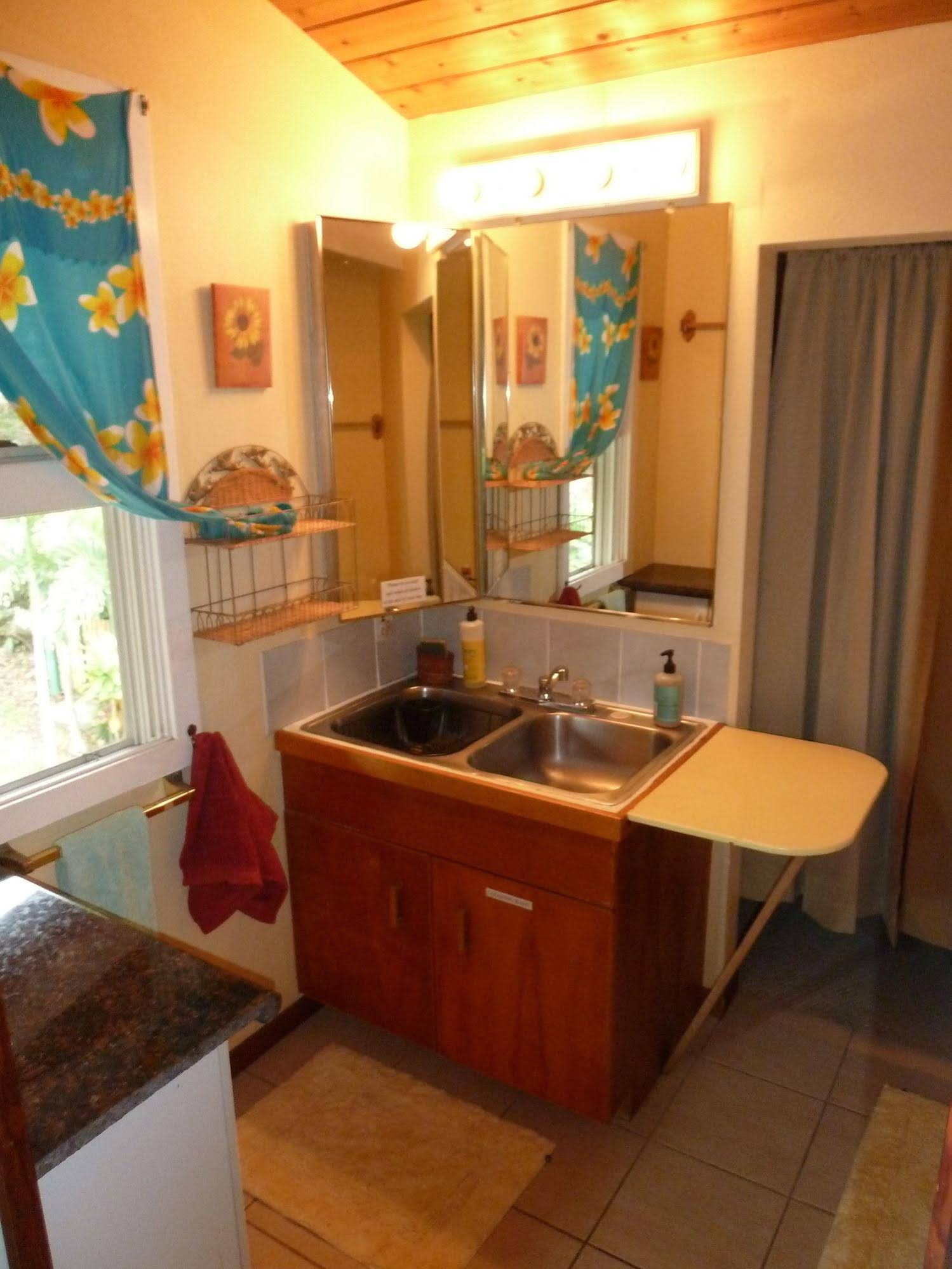 Banyan Tree Sanctuary