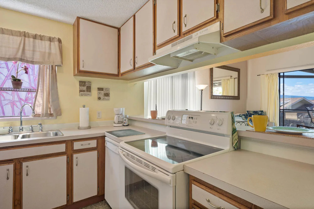 Big Island Kailua Bay Resort by Coldwell Banker Island Vacations