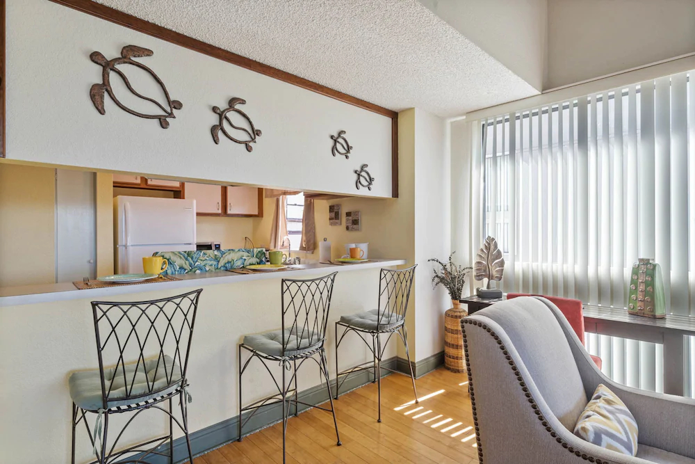 Big Island Kailua Bay Resort by Coldwell Banker Island Vacations