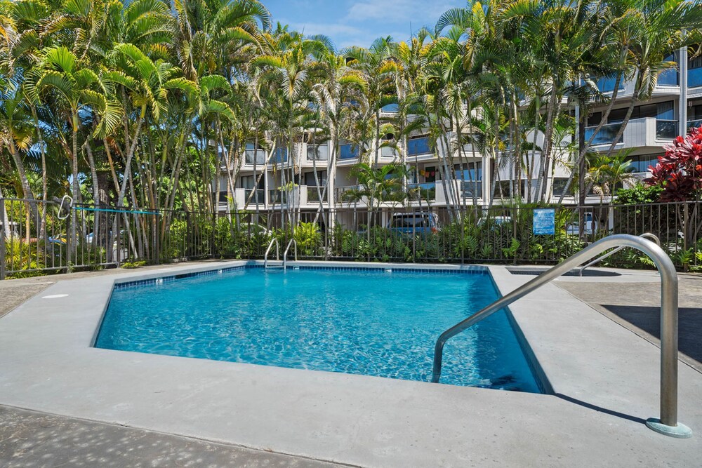 Big Island Kailua Bay Resort by Coldwell Banker Island Vacations