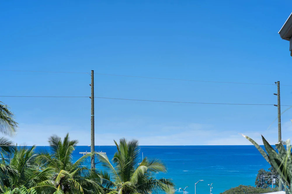 Big Island Kailua Bay Resort by Coldwell Banker Island Vacations