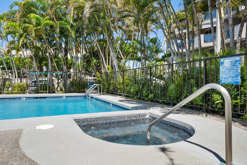 Big Island Kailua Bay Resort by Coldwell Banker Island Vacations