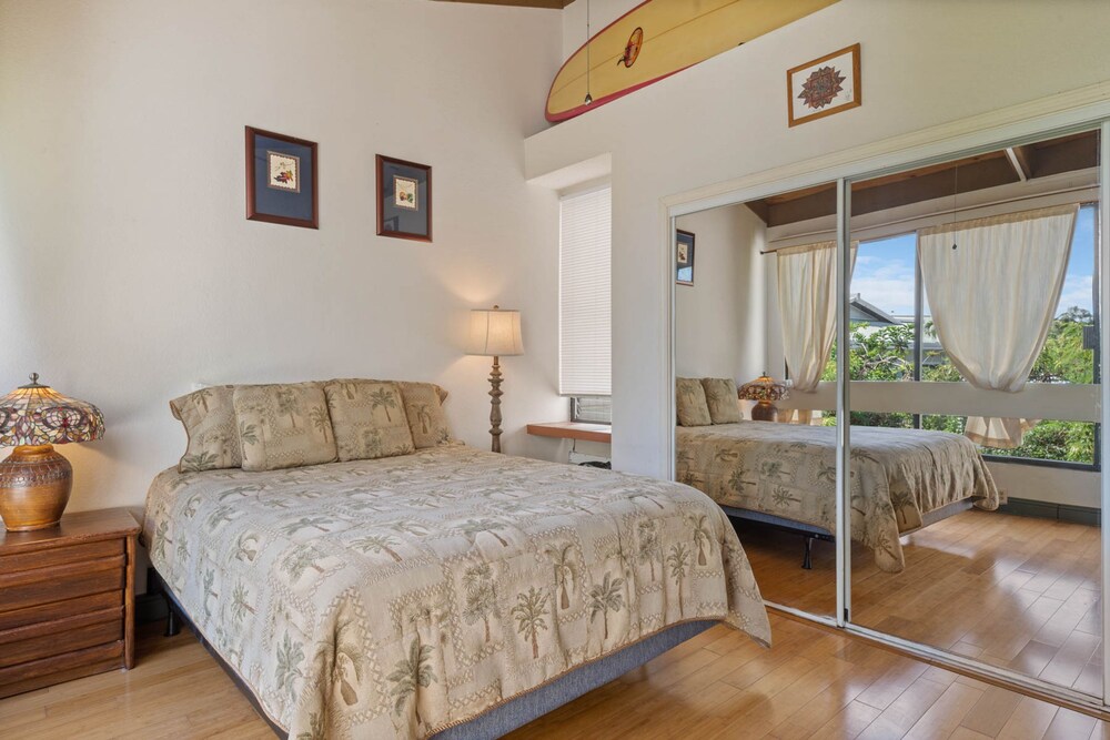 Big Island Kailua Bay Resort by Coldwell Banker Island Vacations