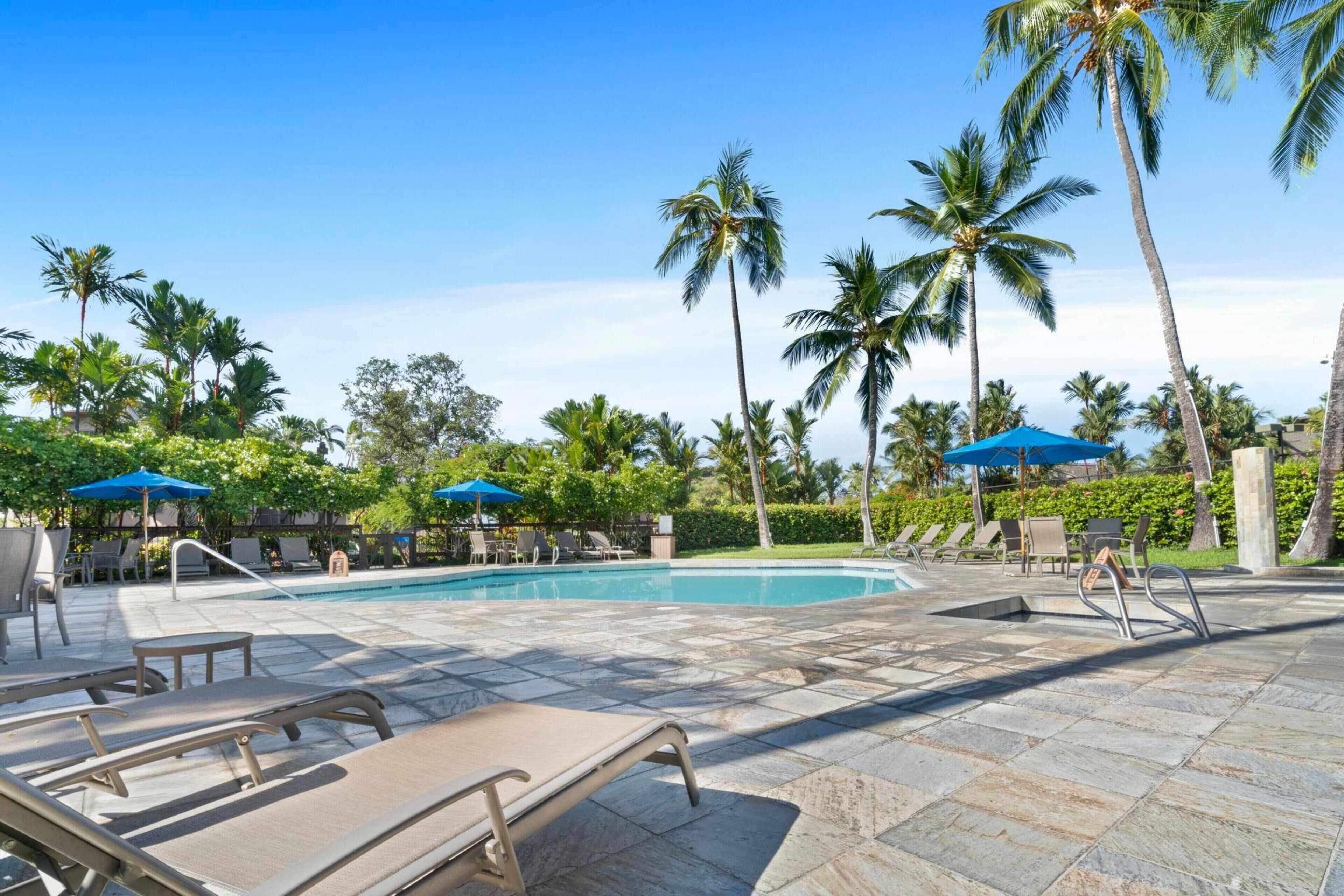 Kanaloa at Kona by Coldwell Banker Island Vacations