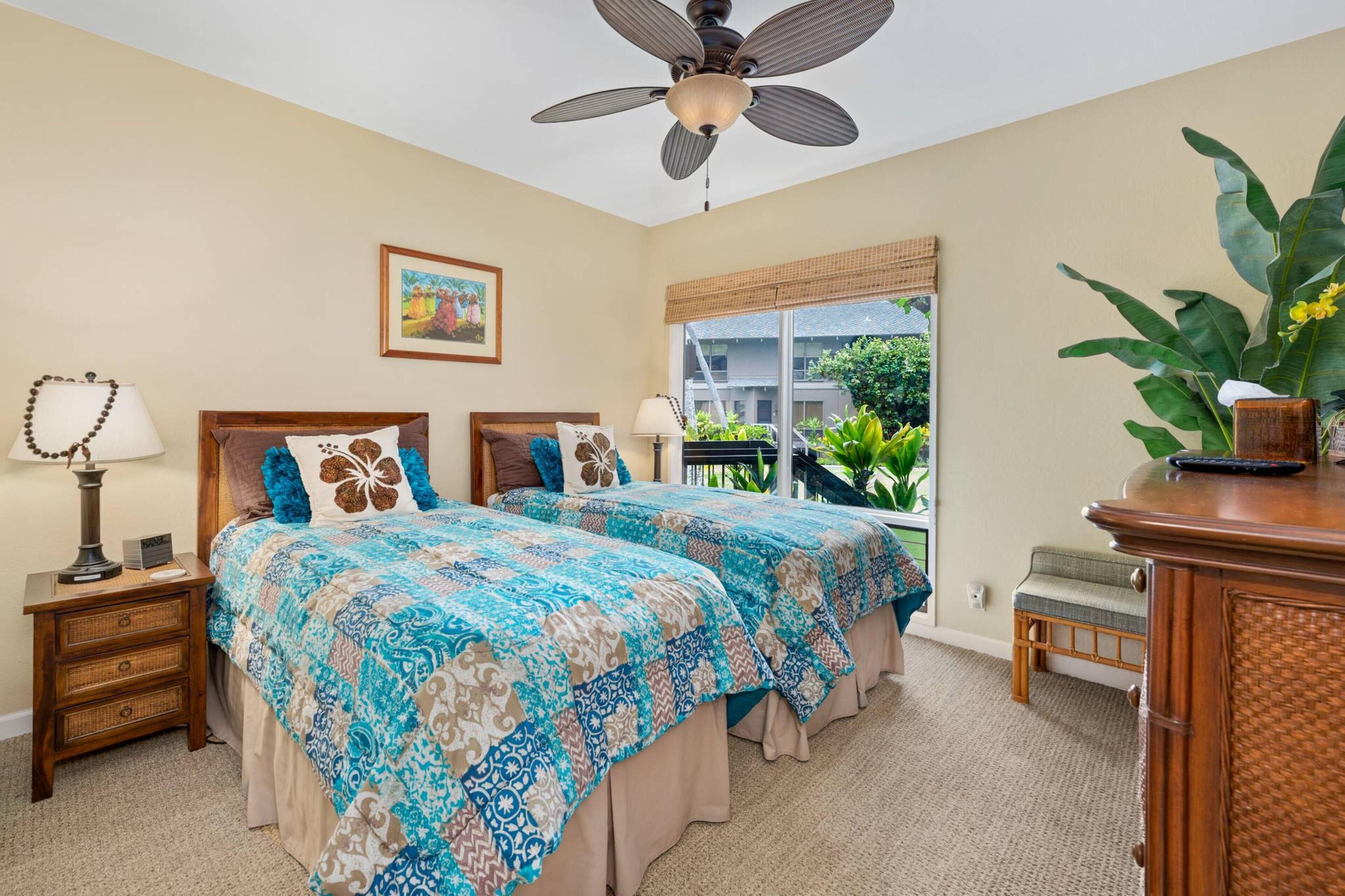 Kanaloa at Kona by Coldwell Banker Island Vacations