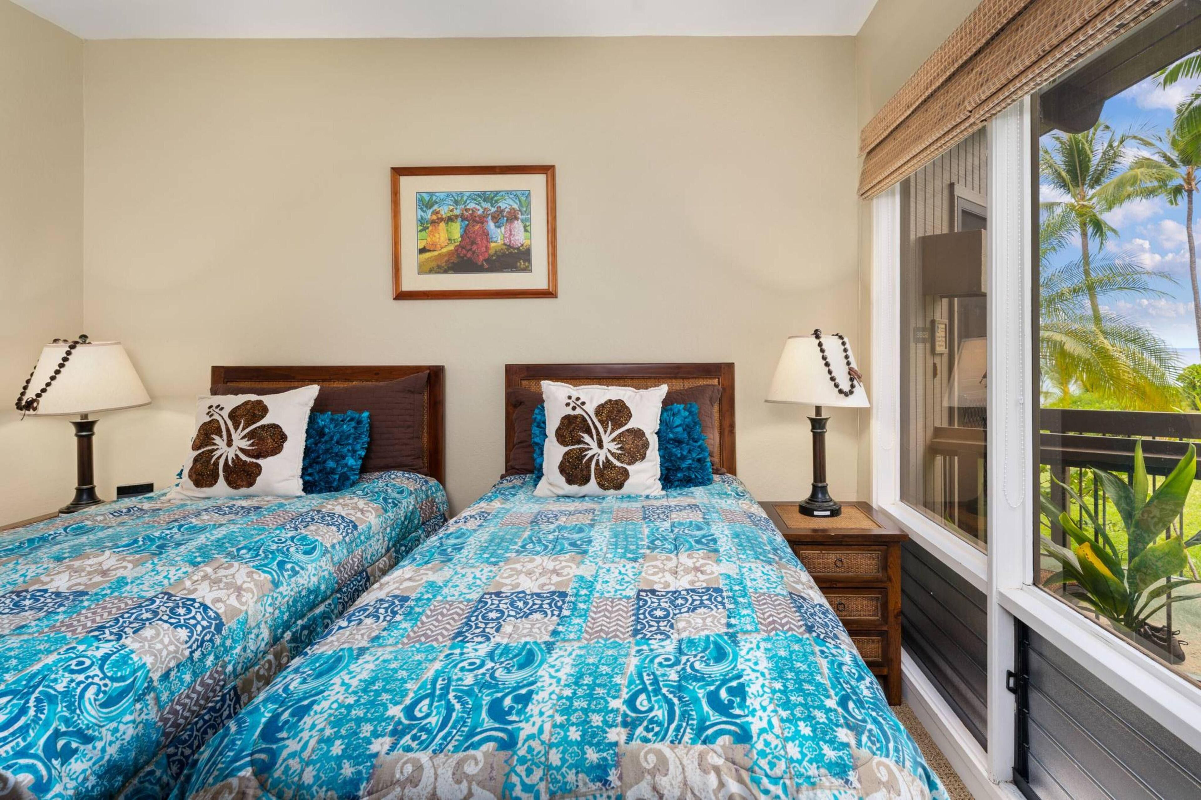 Kanaloa at Kona by Coldwell Banker Island Vacations