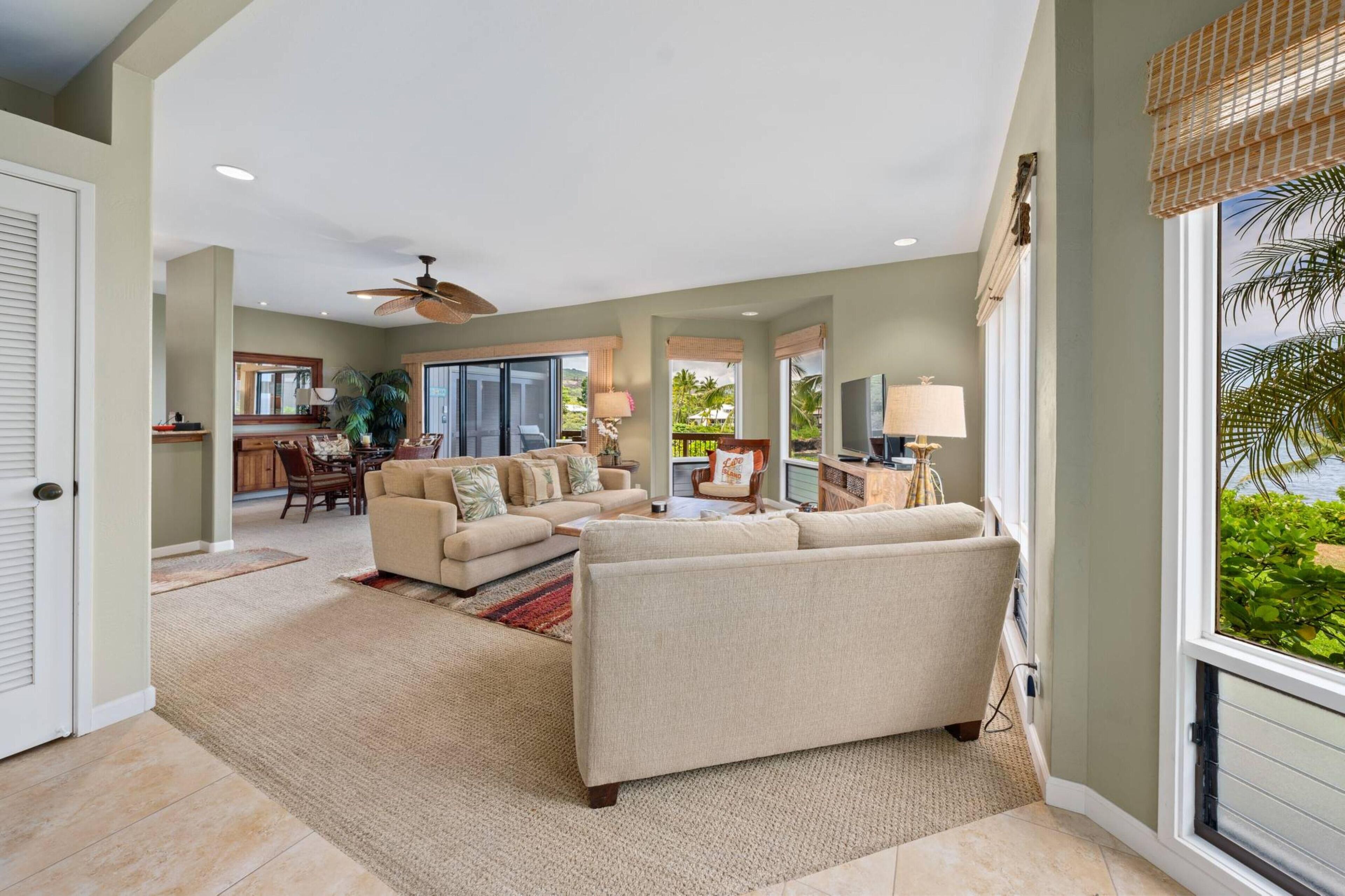 Kanaloa at Kona by Coldwell Banker Island Vacations