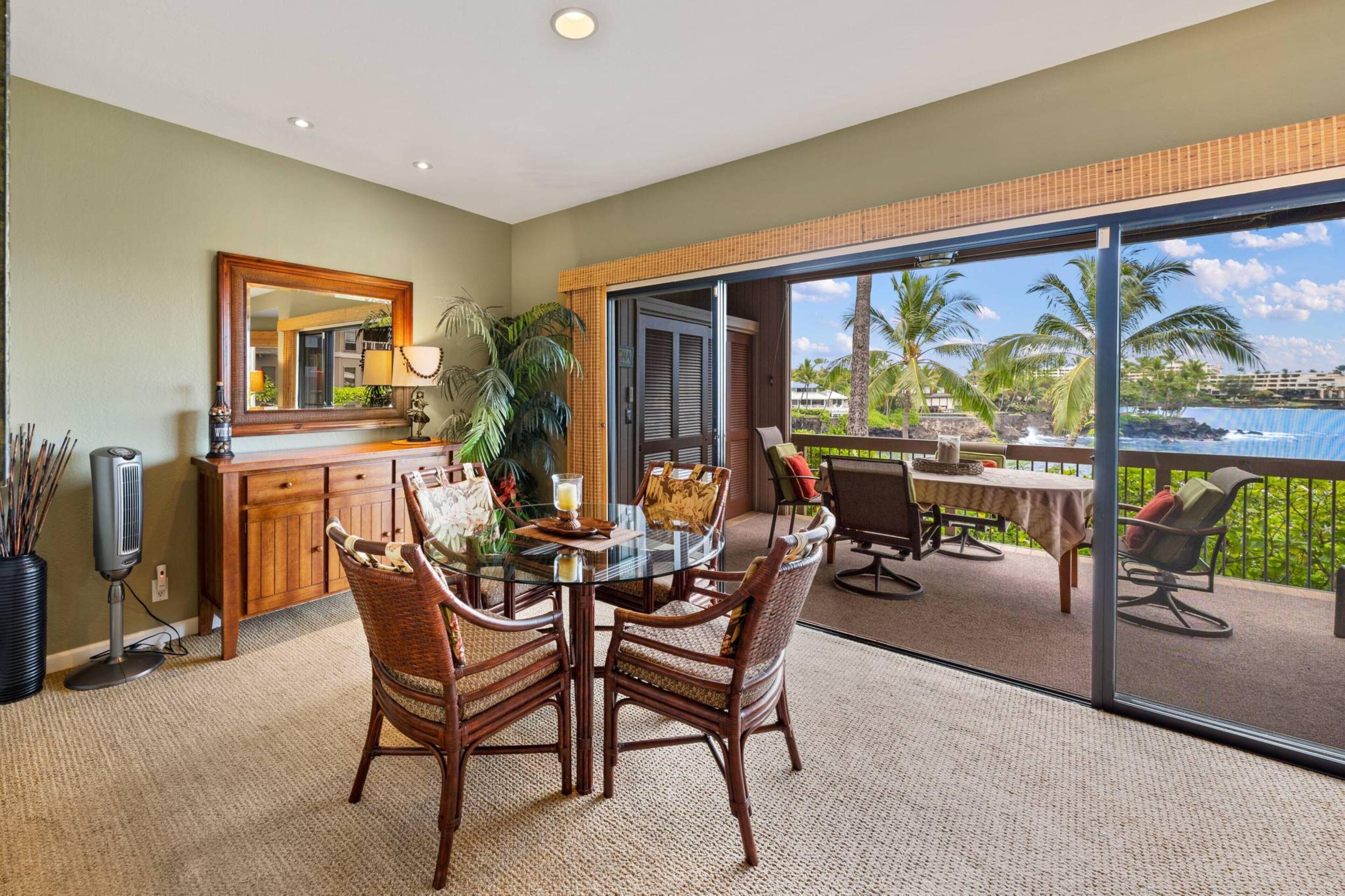 Kanaloa at Kona by Coldwell Banker Island Vacations