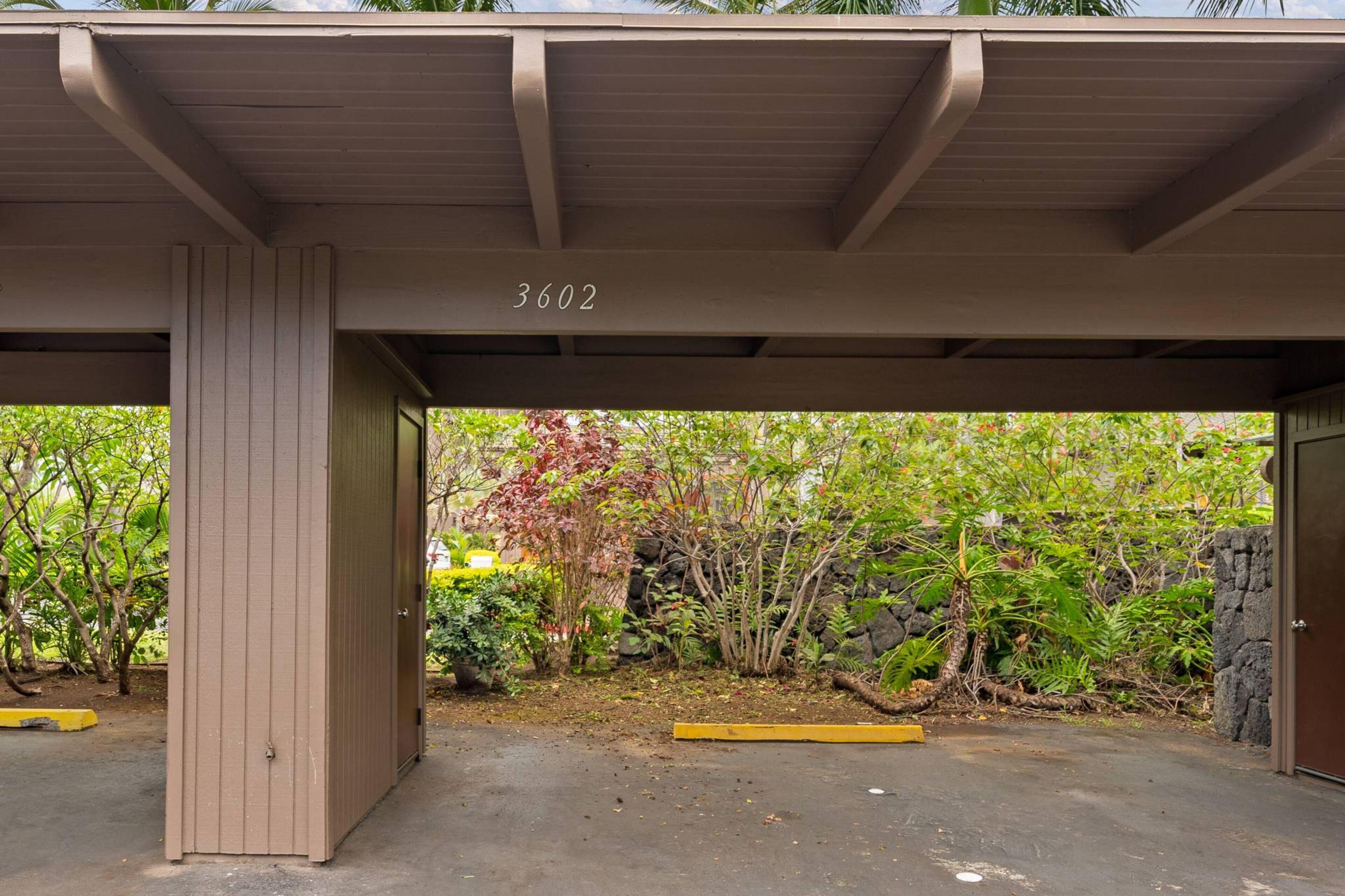 Kanaloa at Kona by Coldwell Banker Island Vacations