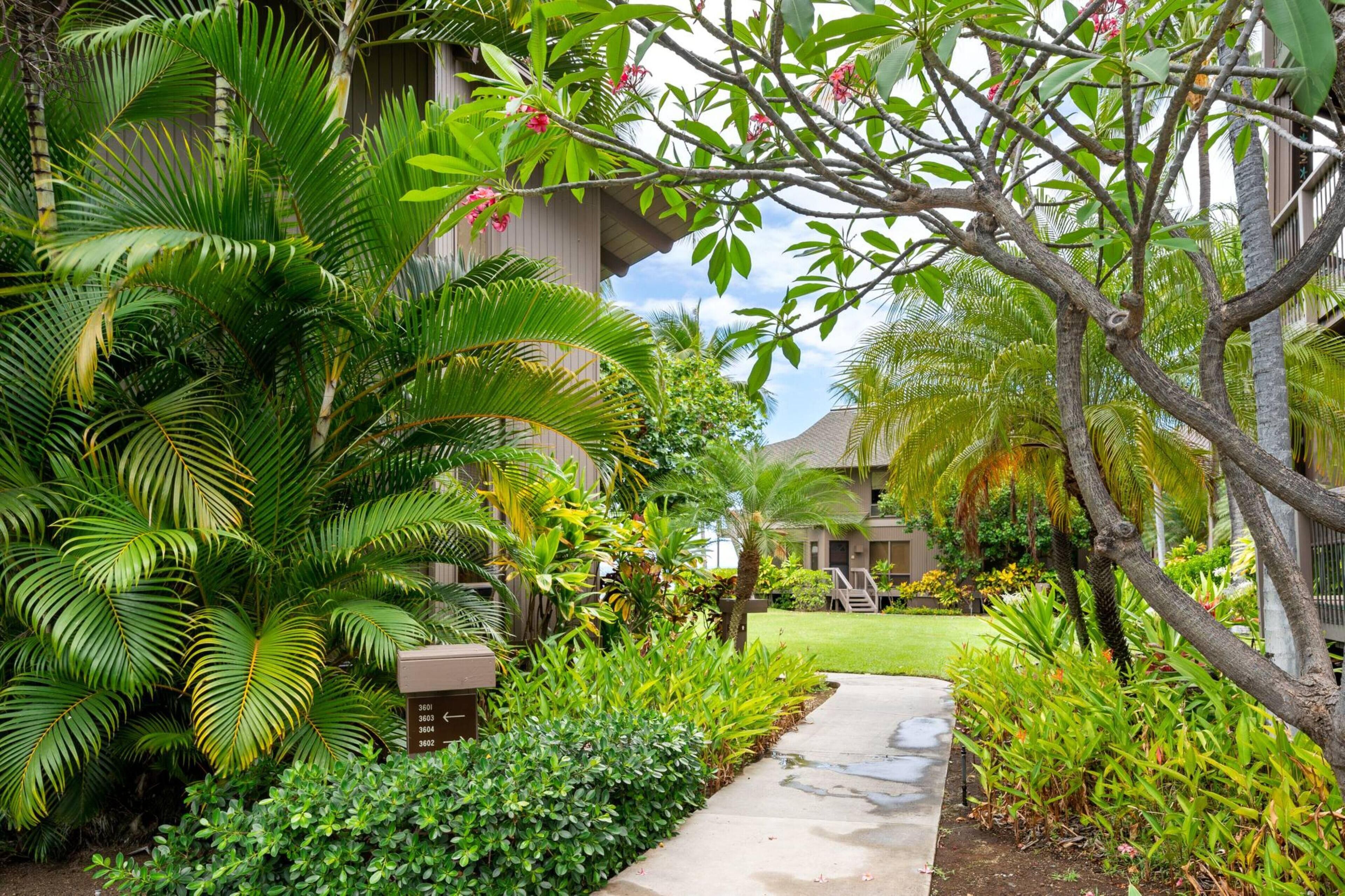 Kanaloa at Kona by Coldwell Banker Island Vacations