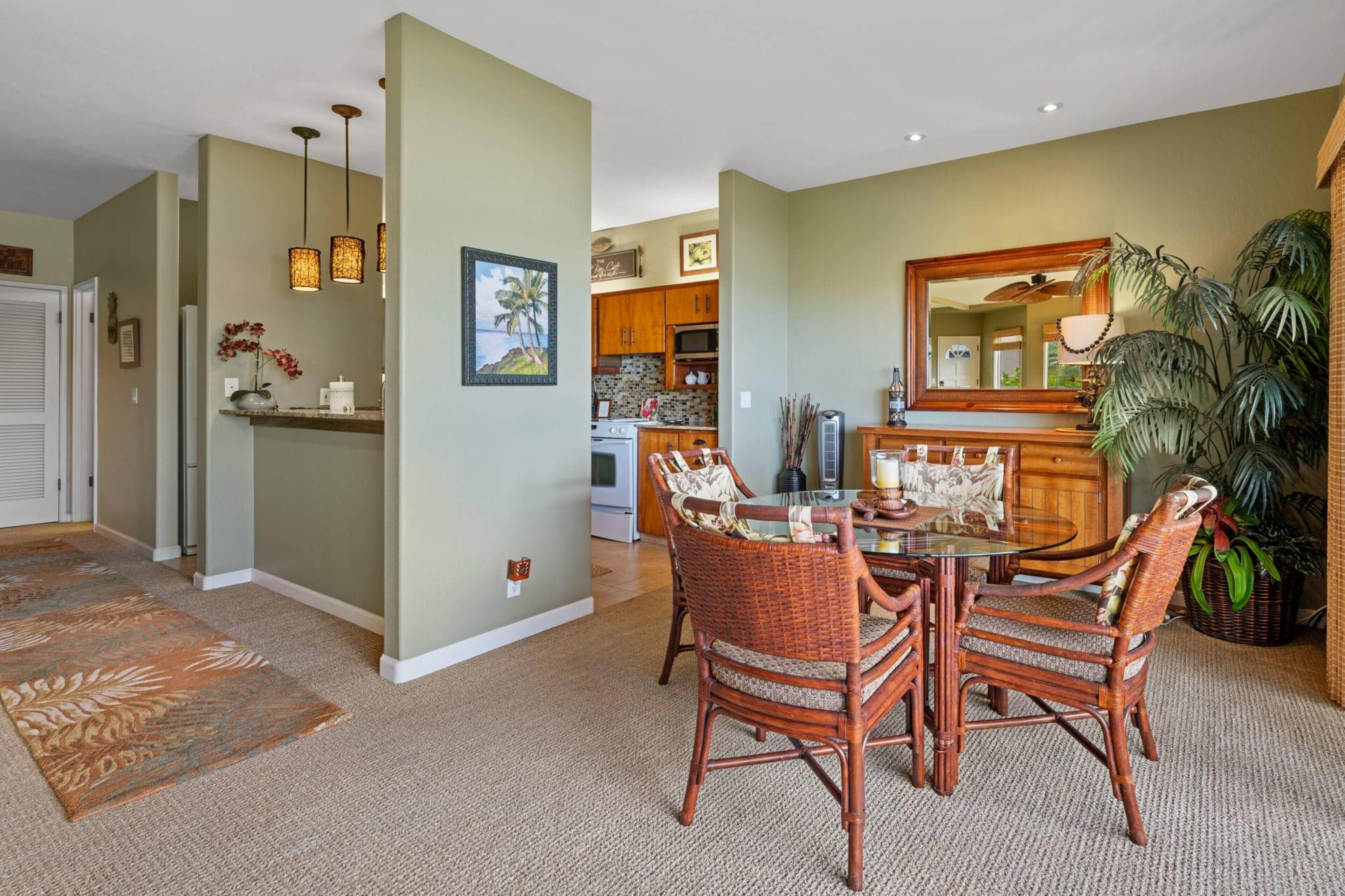 Kanaloa at Kona by Coldwell Banker Island Vacations