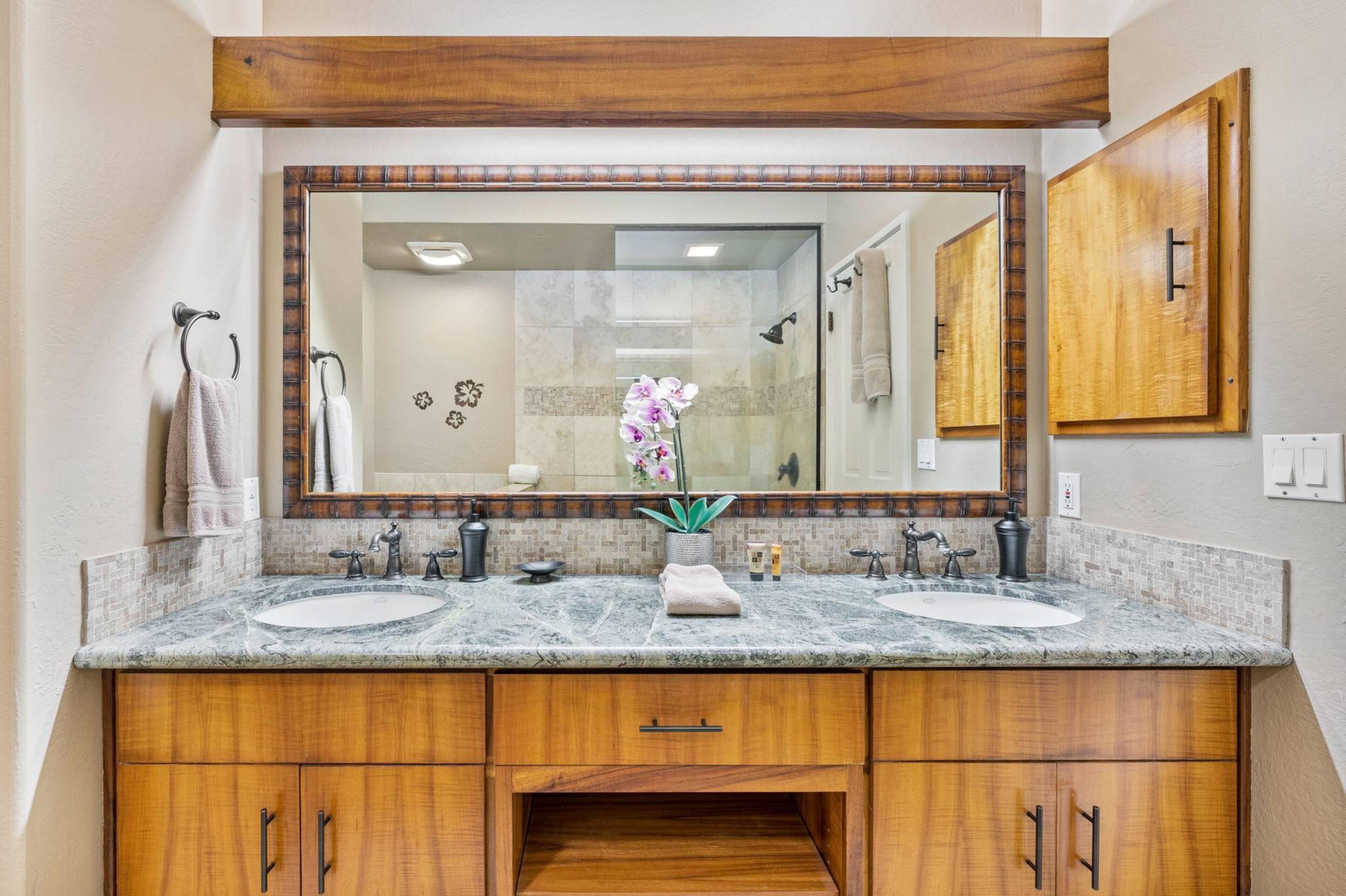 Kanaloa at Kona by Coldwell Banker Island Vacations