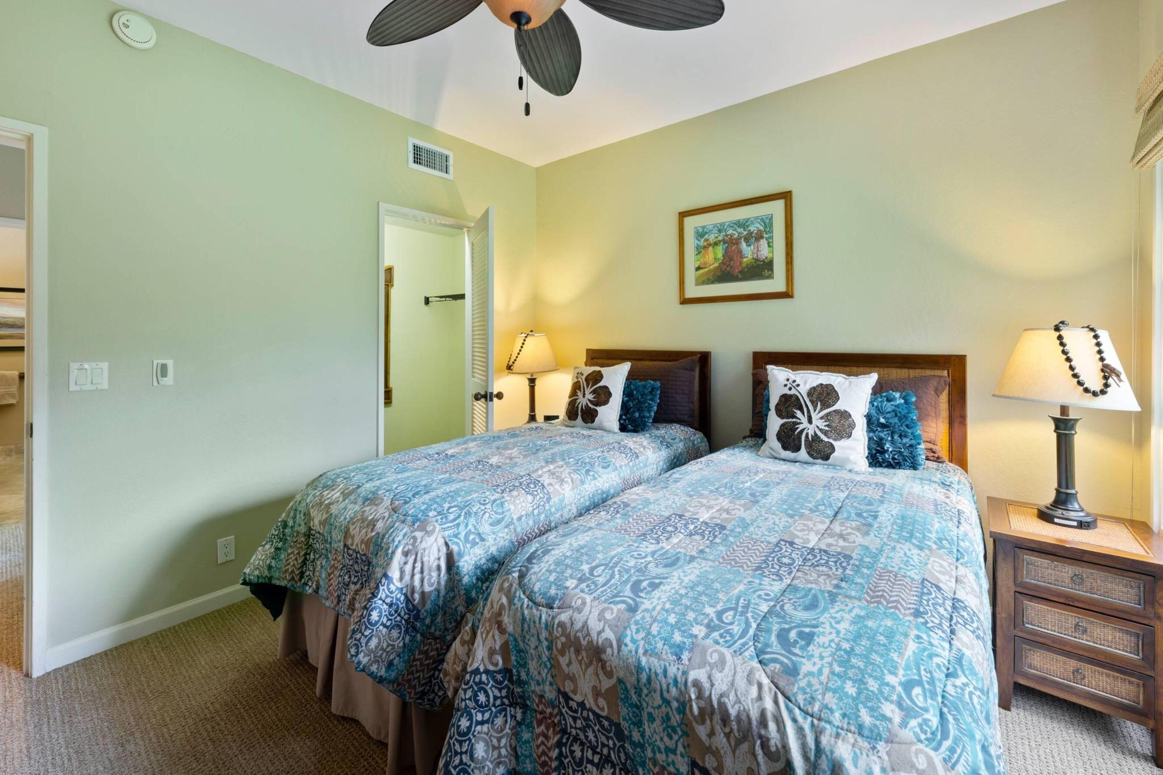 Kanaloa at Kona by Coldwell Banker Island Vacations