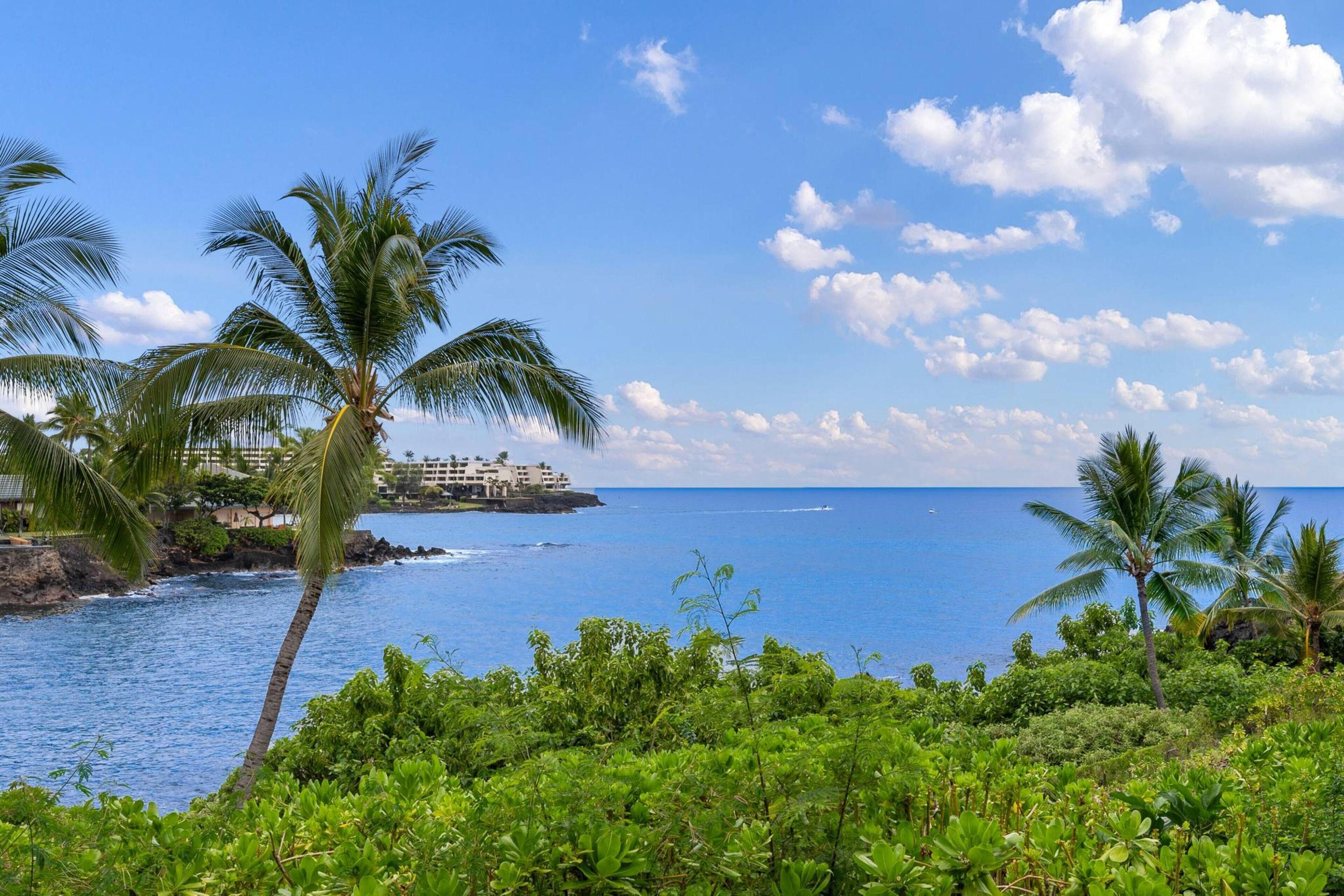 Kanaloa at Kona by Coldwell Banker Island Vacations