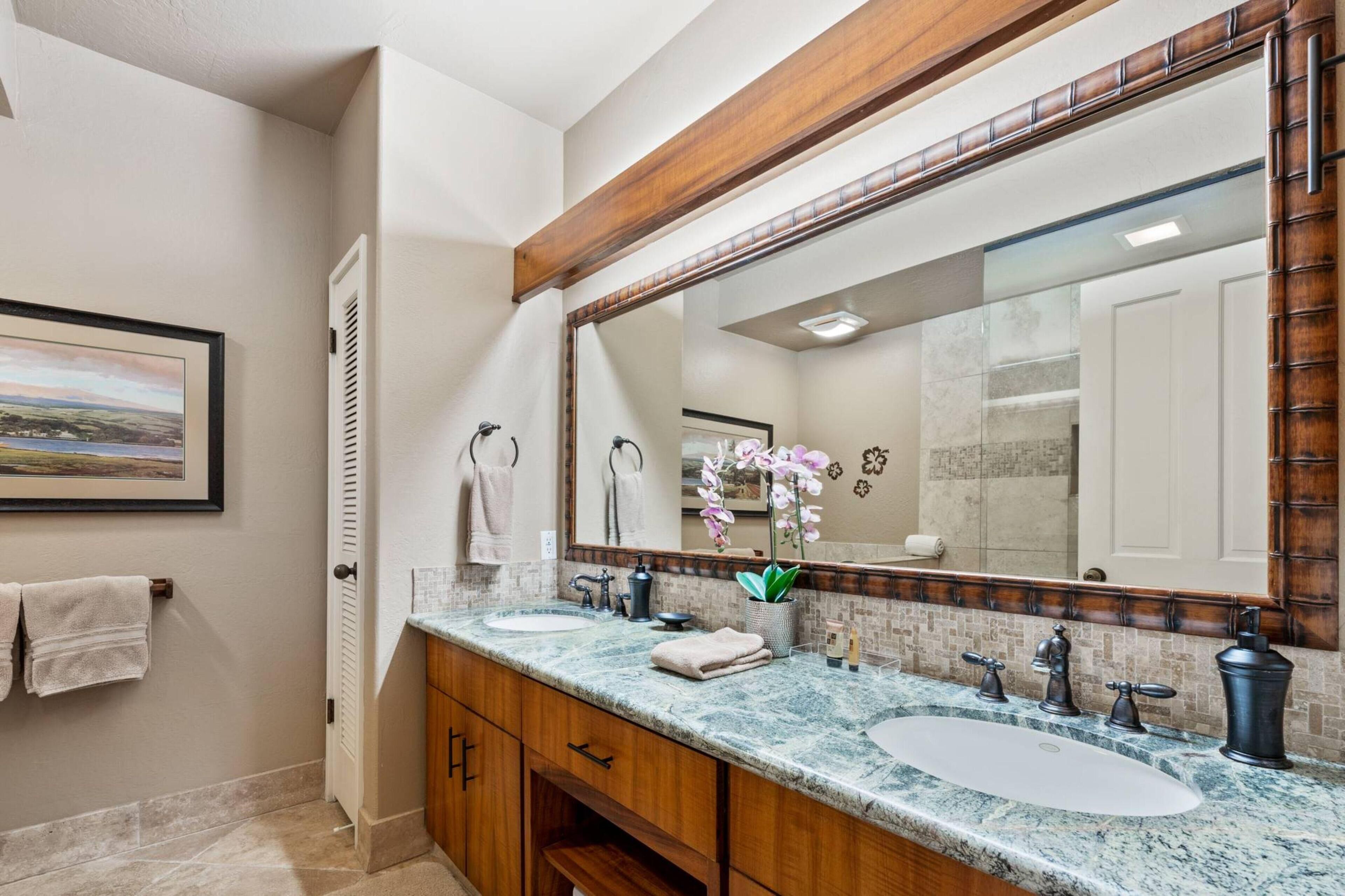 Kanaloa at Kona by Coldwell Banker Island Vacations