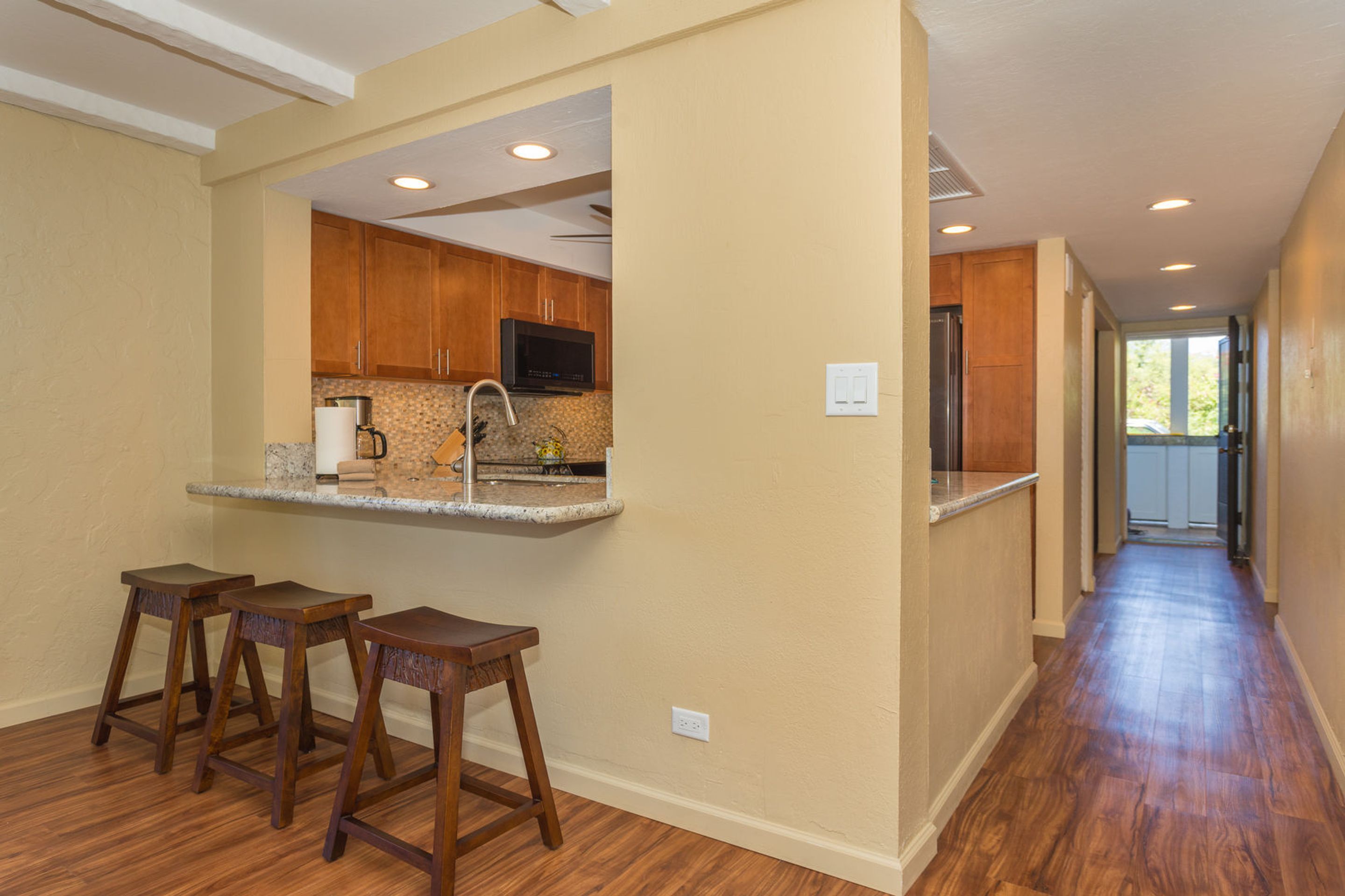 Casa de Emdecko by Casago