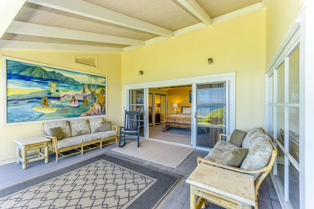 Hale Huna Kai Oceanfront by RedAwning