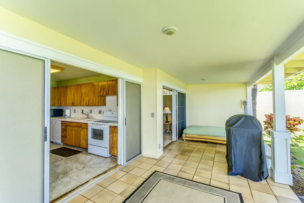 Hale Huna Kai Oceanfront by RedAwning