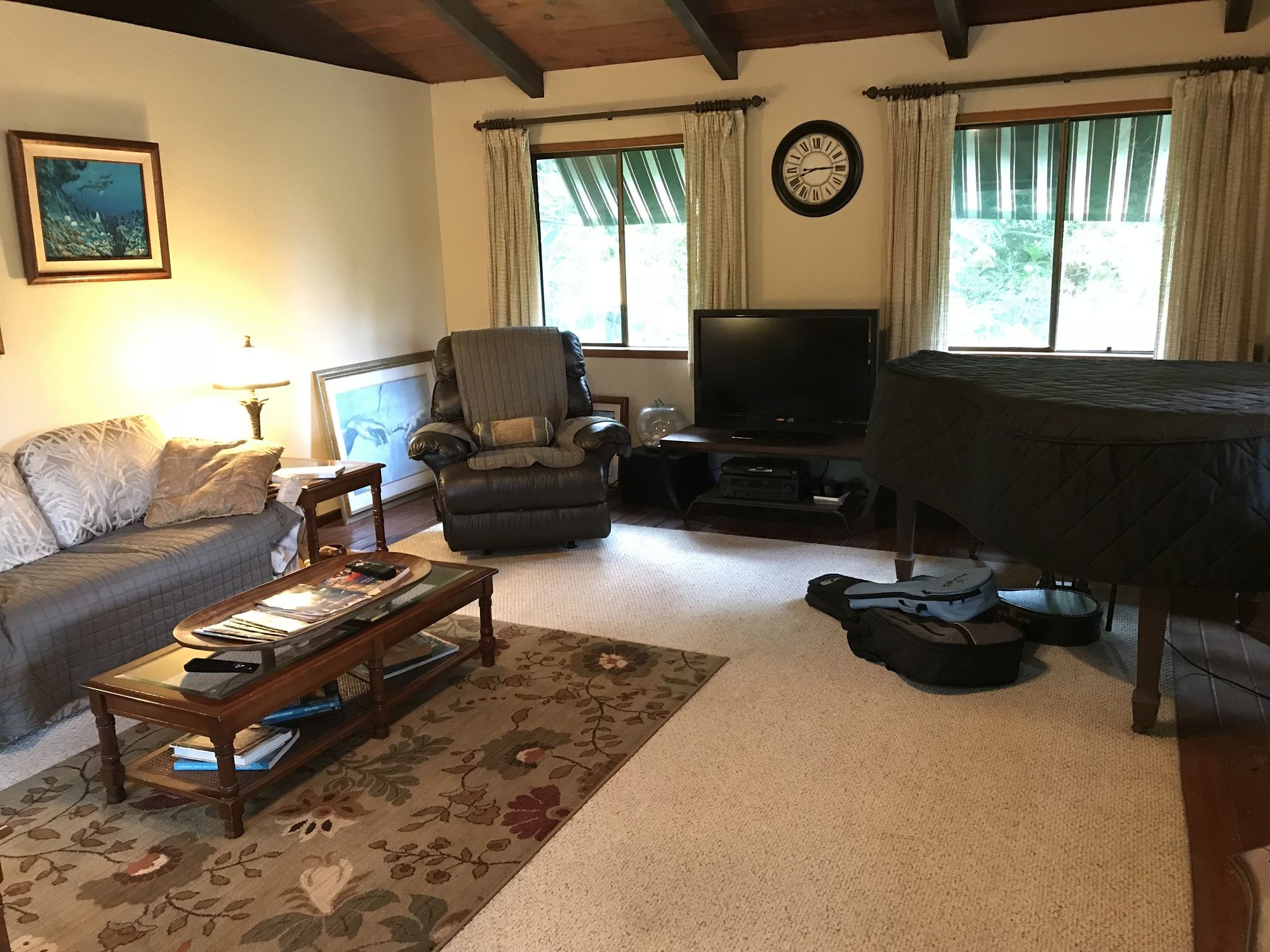 Hale Maluhia Country Inn