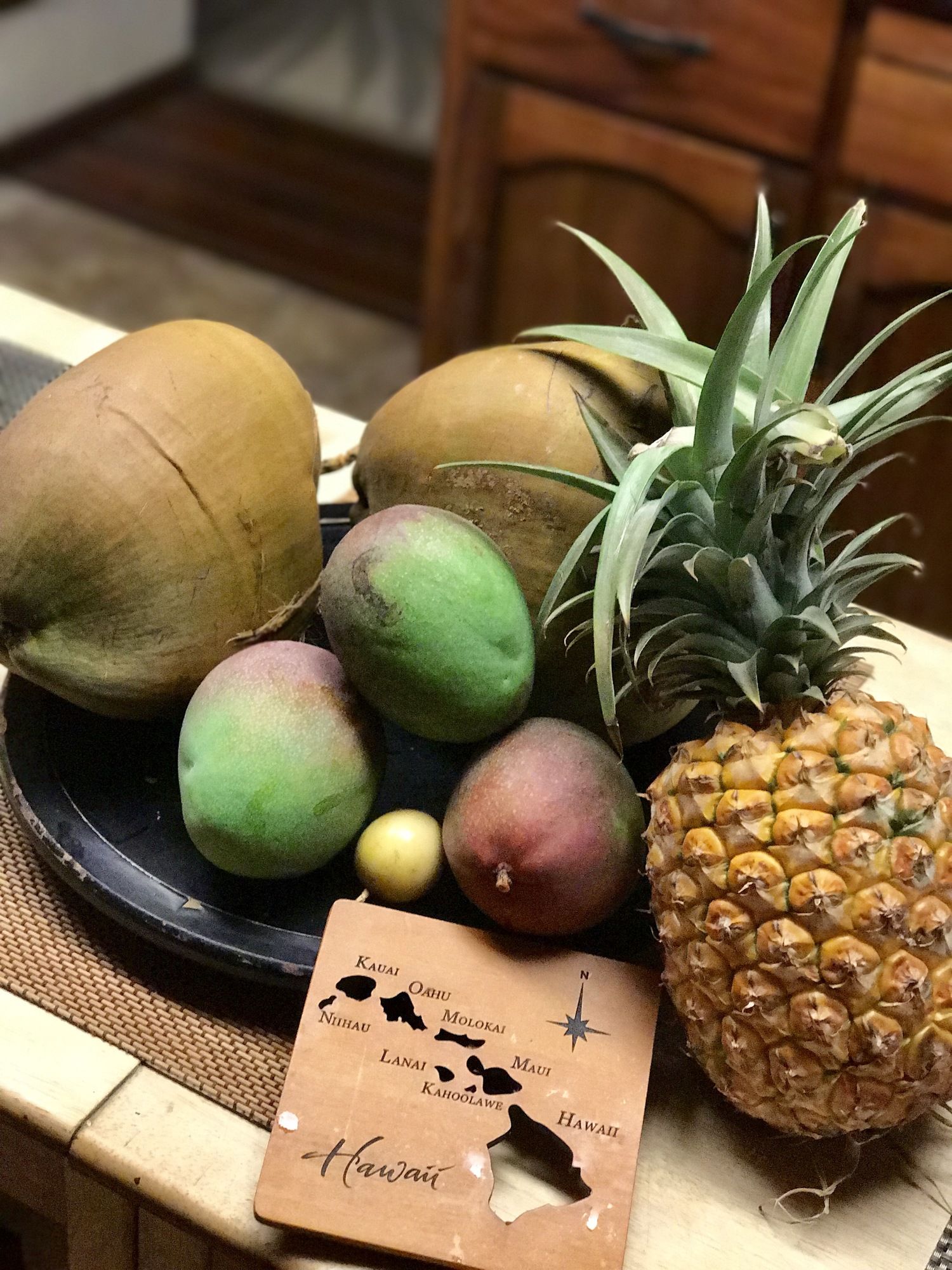 Hale Maluhia Country Inn