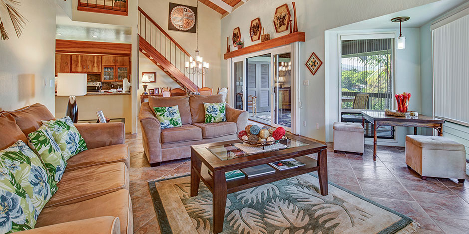 Kanaloa at Kona by Castle