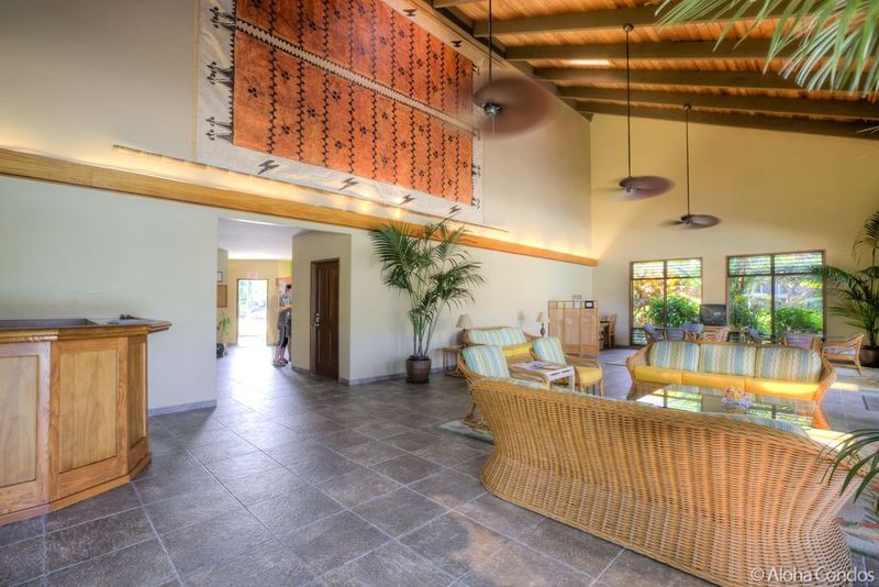 Kanaloa at Kona by Castle