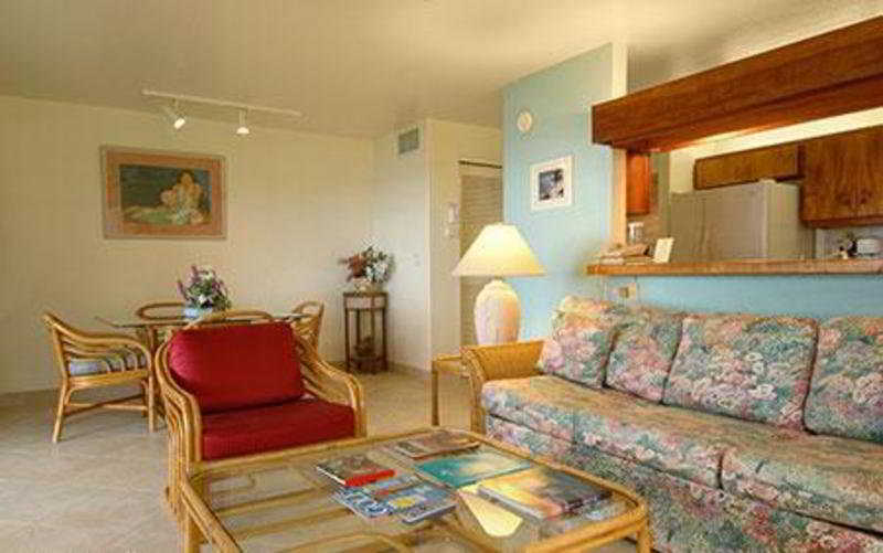 Kanaloa at Kona by Castle