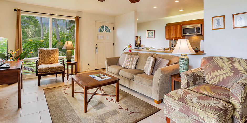 Kanaloa at Kona by Castle