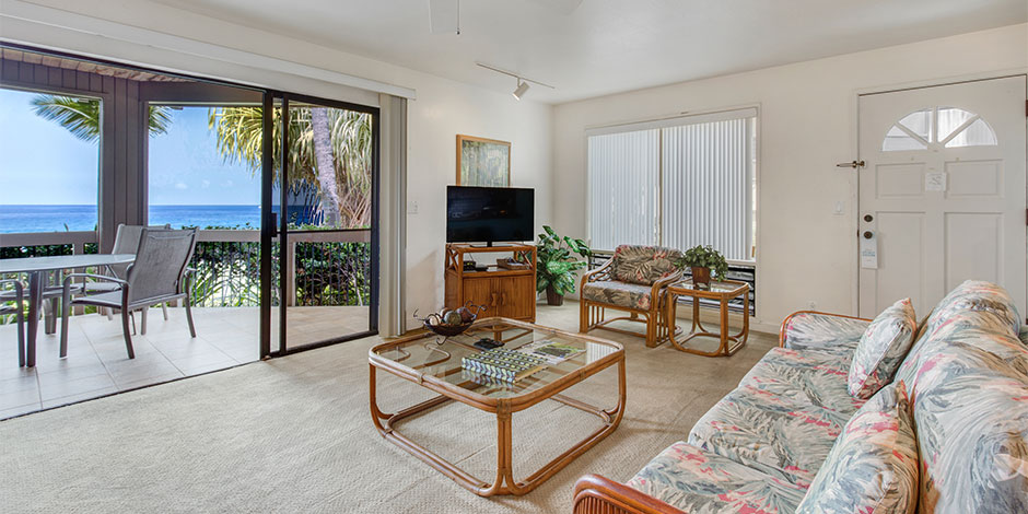 Kanaloa at Kona by Castle