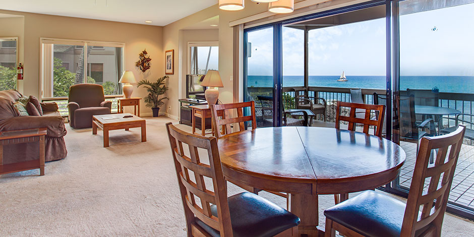 Kanaloa at Kona by Castle